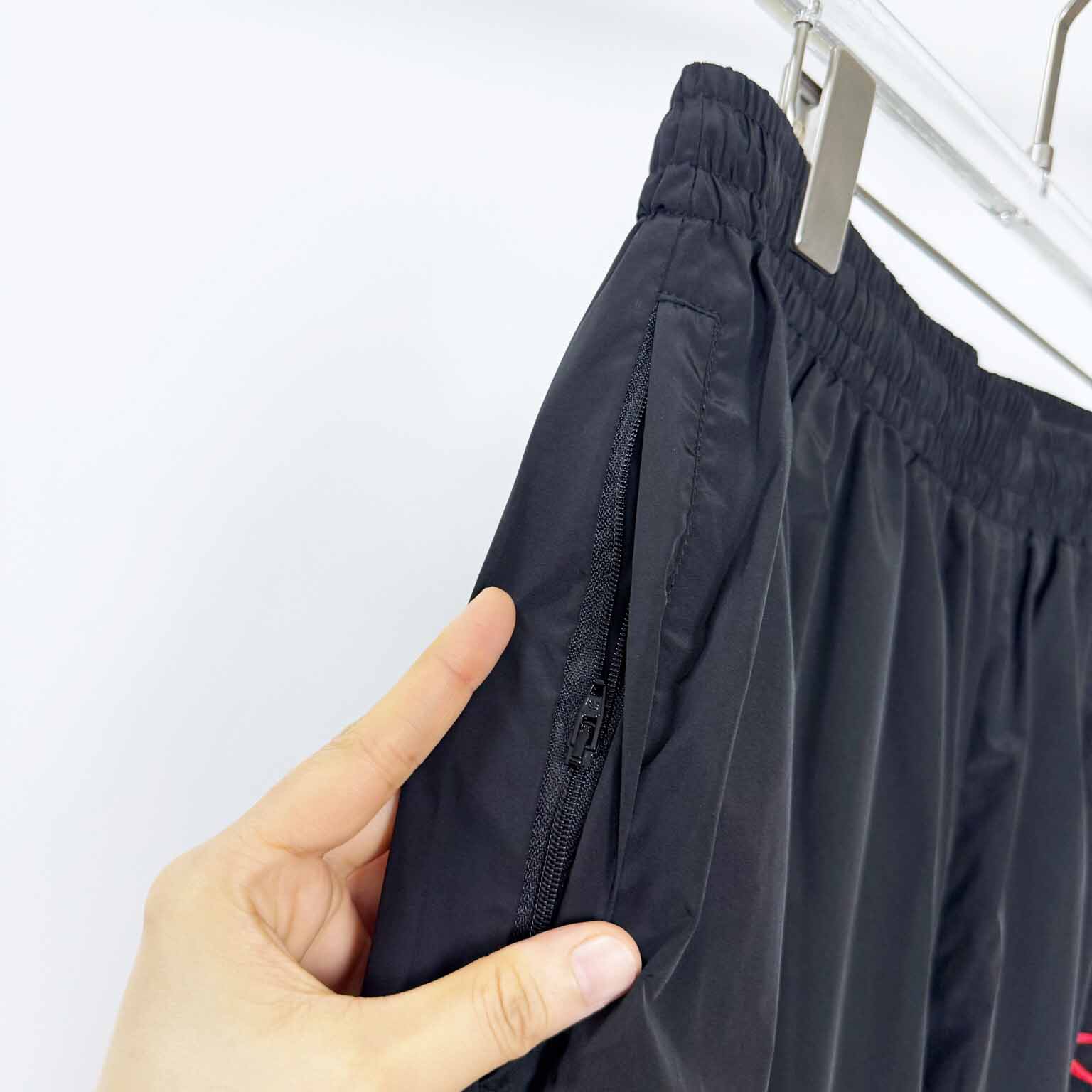 Balenciaga Tracksuit Pants - FashionPlug