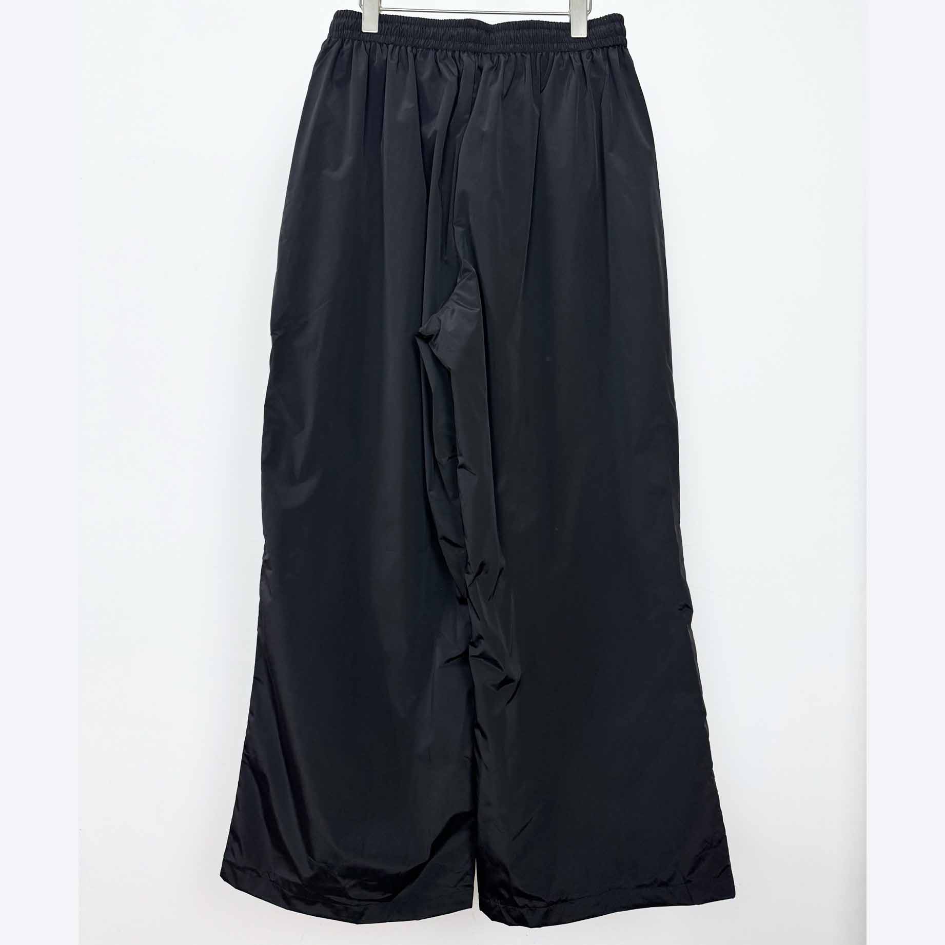 Balenciaga Tracksuit Pants - FashionPlug