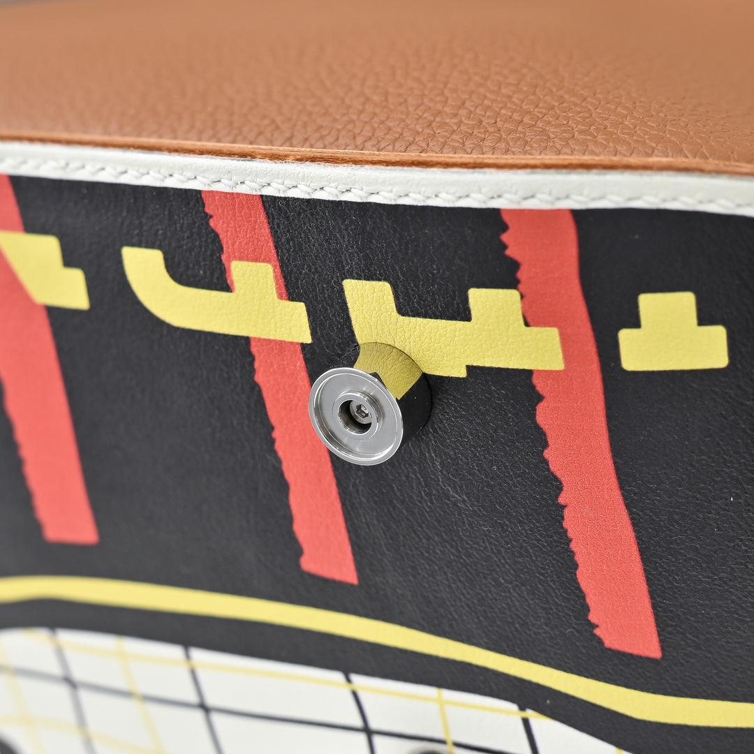 Hermès Bolide Hermès Bags   31cm - FashionPlug