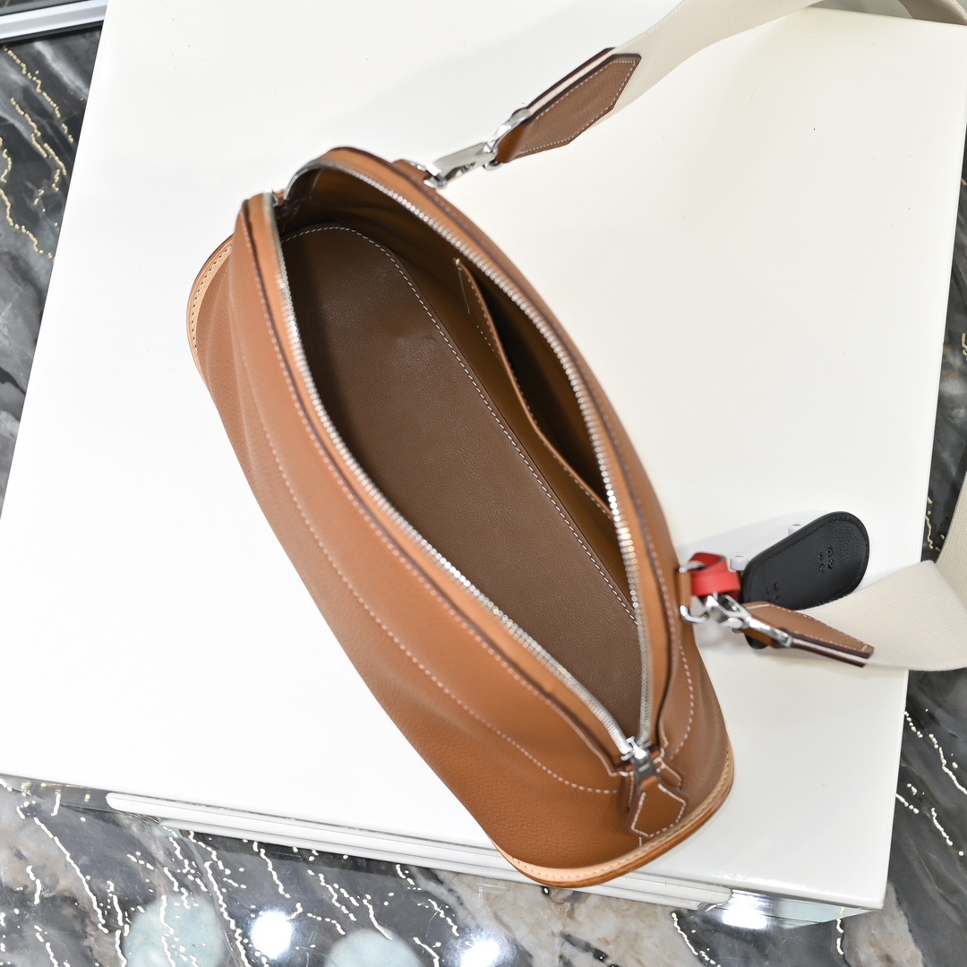 Hermès Bolide Hermès Bags   31cm - FashionPlug