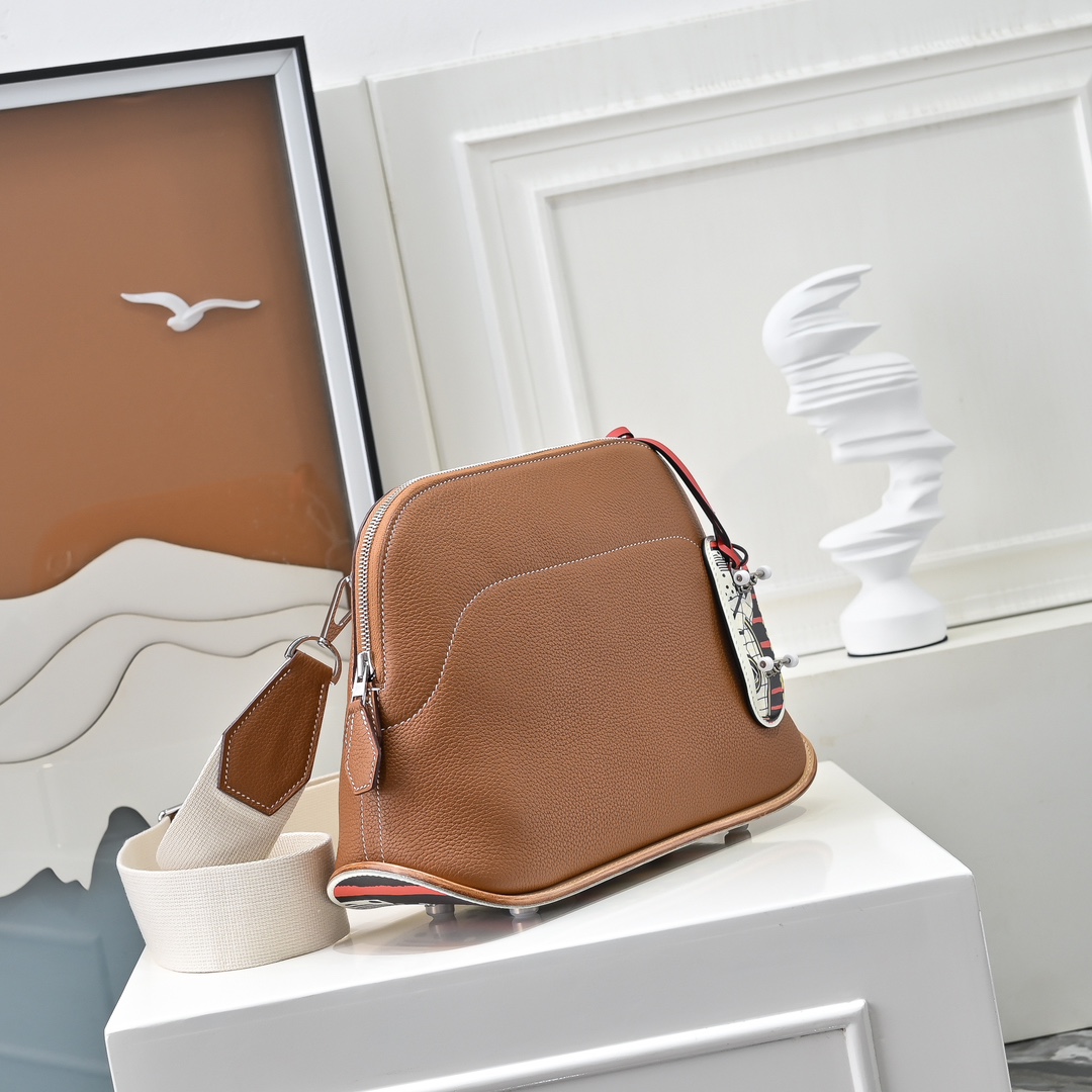 Hermès Bolide Hermès Bags   31cm - FashionPlug