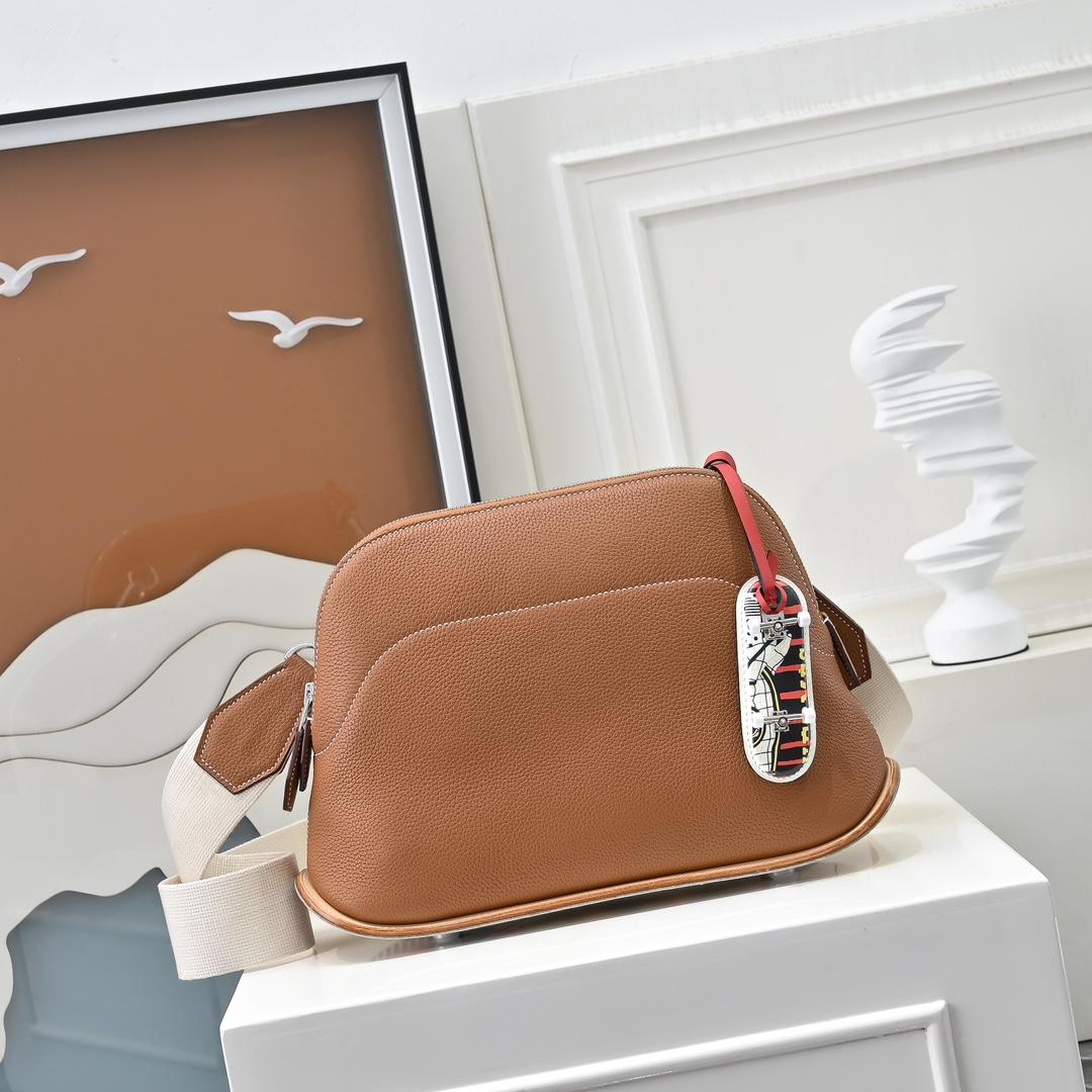 Hermès Bolide Hermès Bags   31cm - FashionPlug