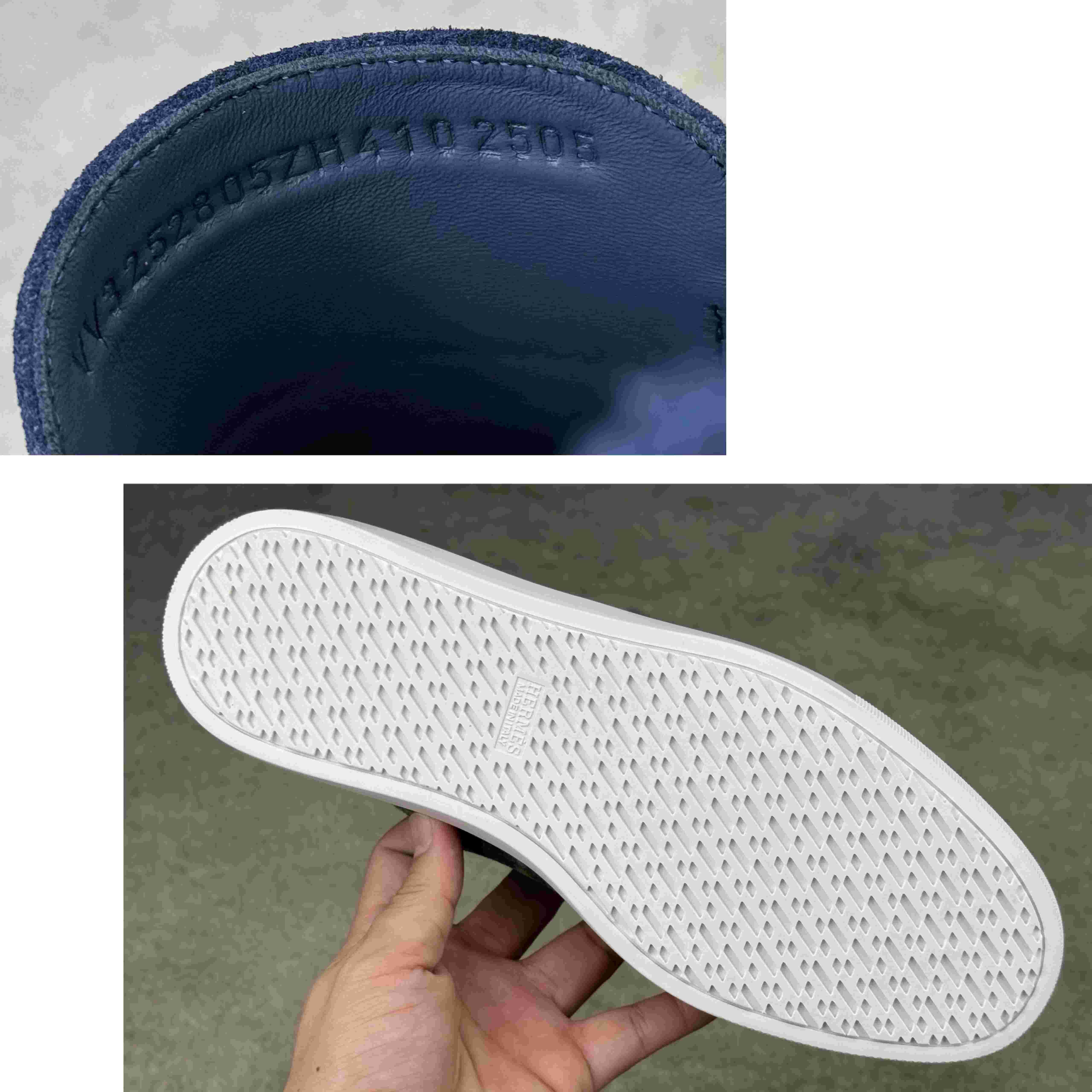 Hermes Likely Mule  - FashionPlug