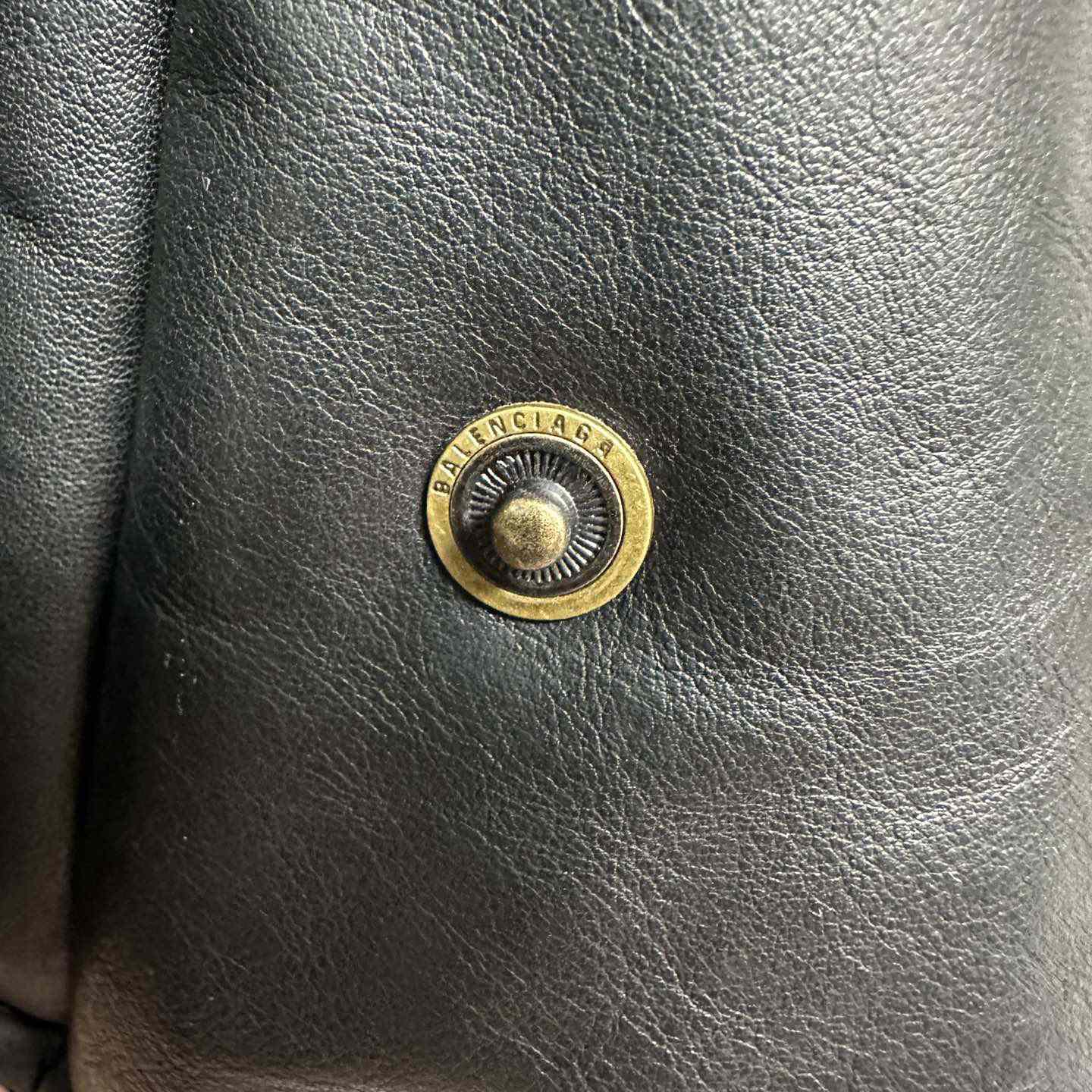 Balenciaga Bomber Jacket - FashionPlug