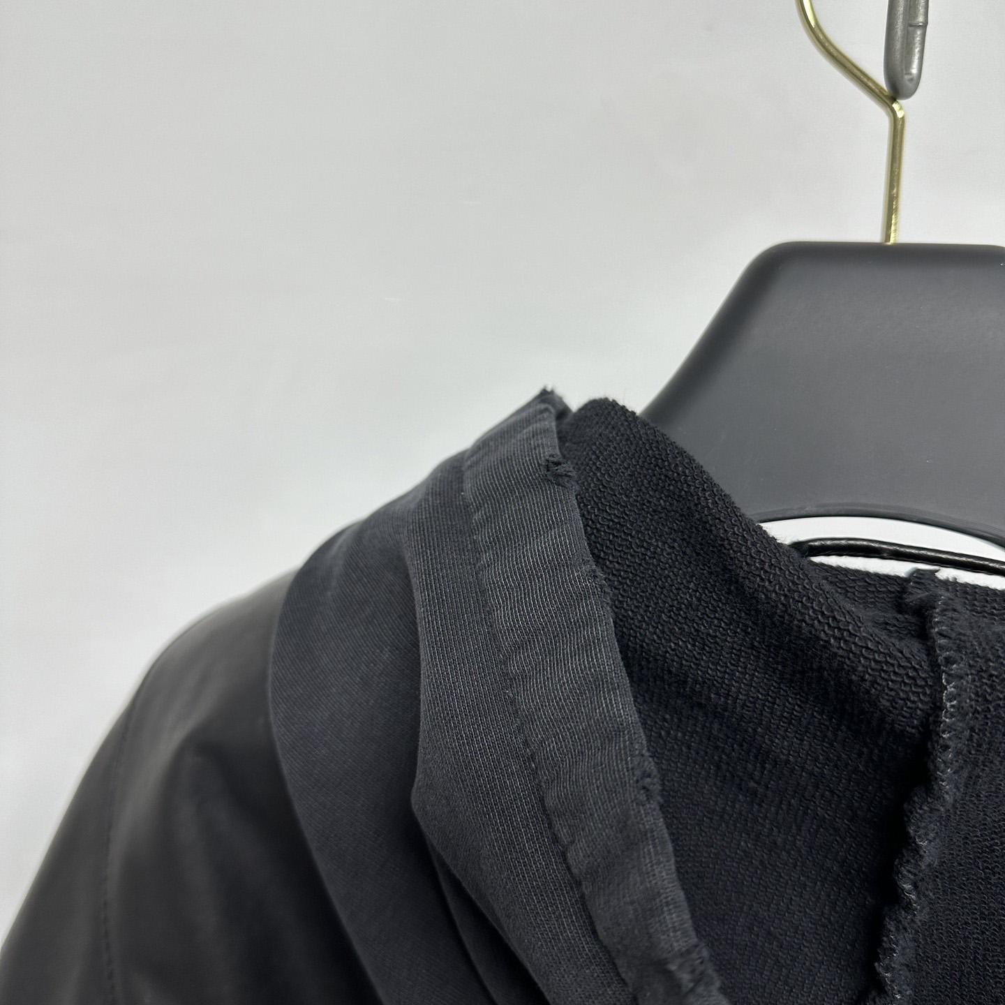 Balenciaga Bomber Jacket - FashionPlug