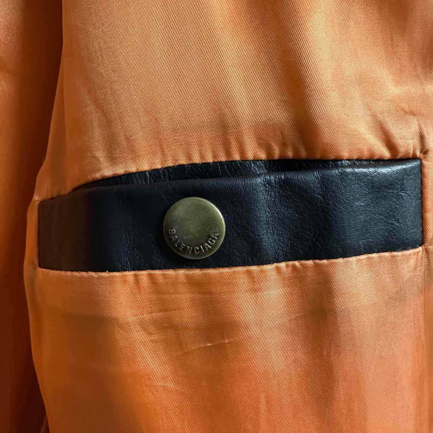 Balenciaga Bomber Jacket - FashionPlug