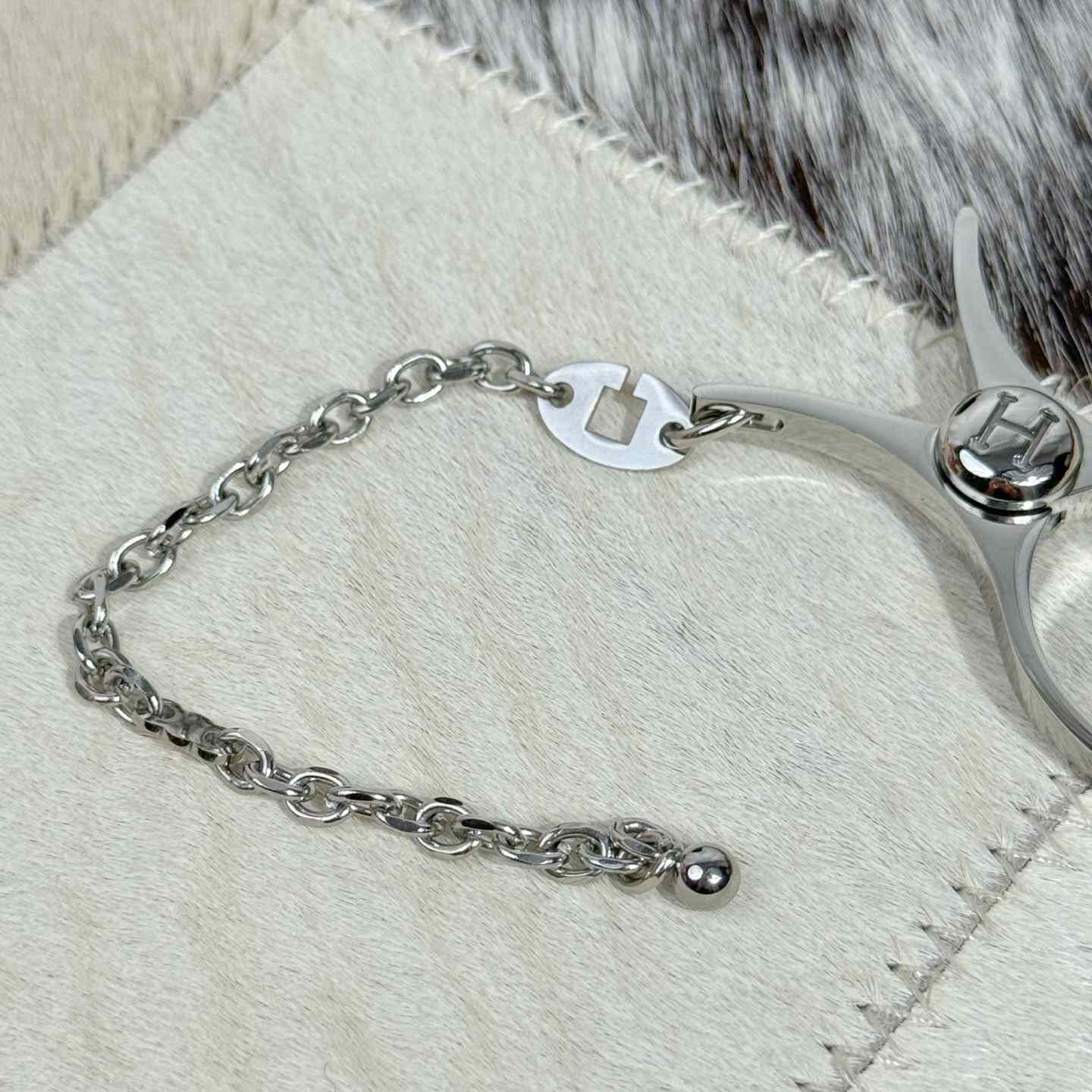 Hermès Filou Glove Clip - FashionPlug