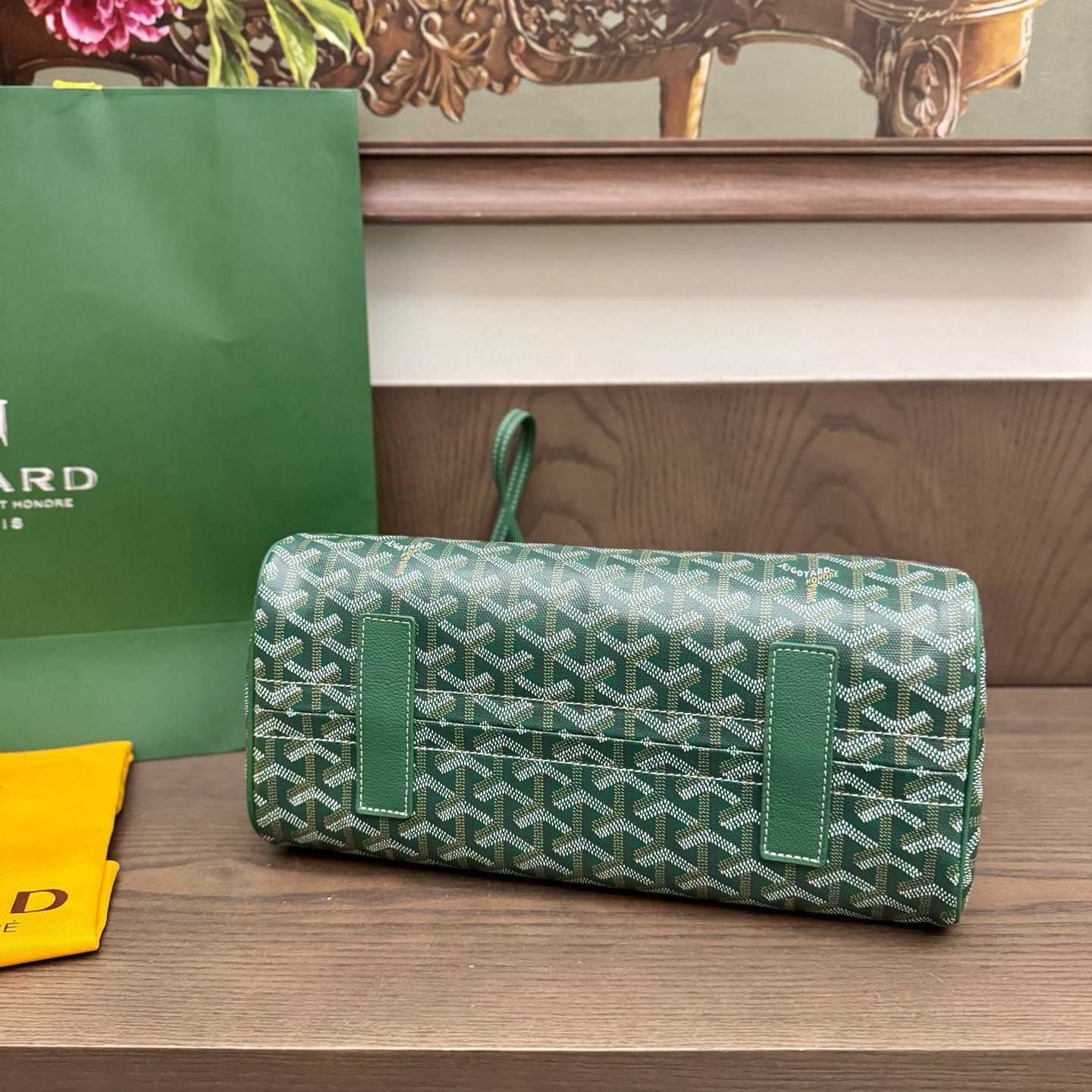 Goyard Rouette Souple Bag - FashionPlug