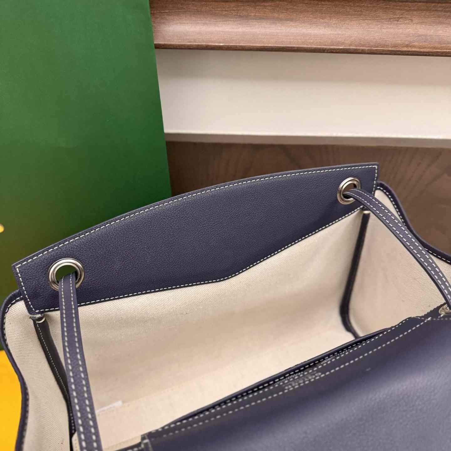 Goyard Rouette Souple Bag - FashionPlug