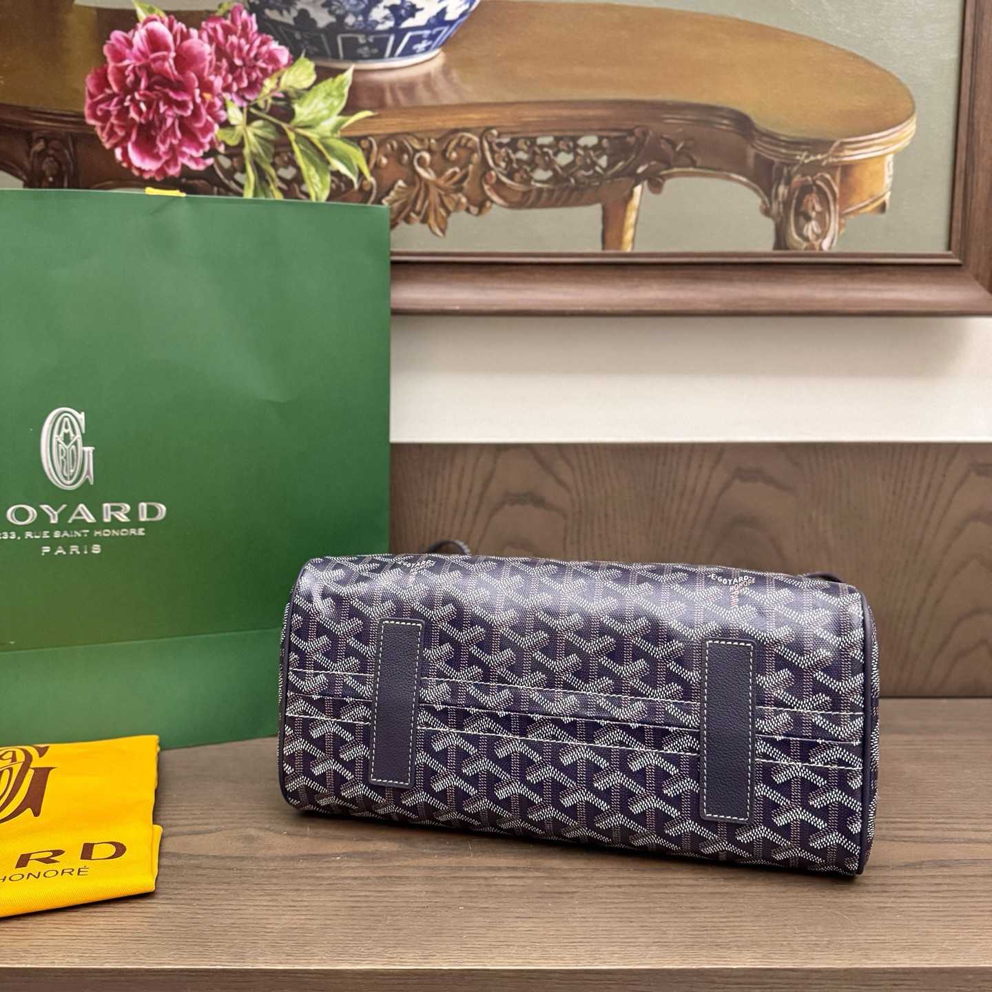 Goyard Rouette Souple Bag - FashionPlug