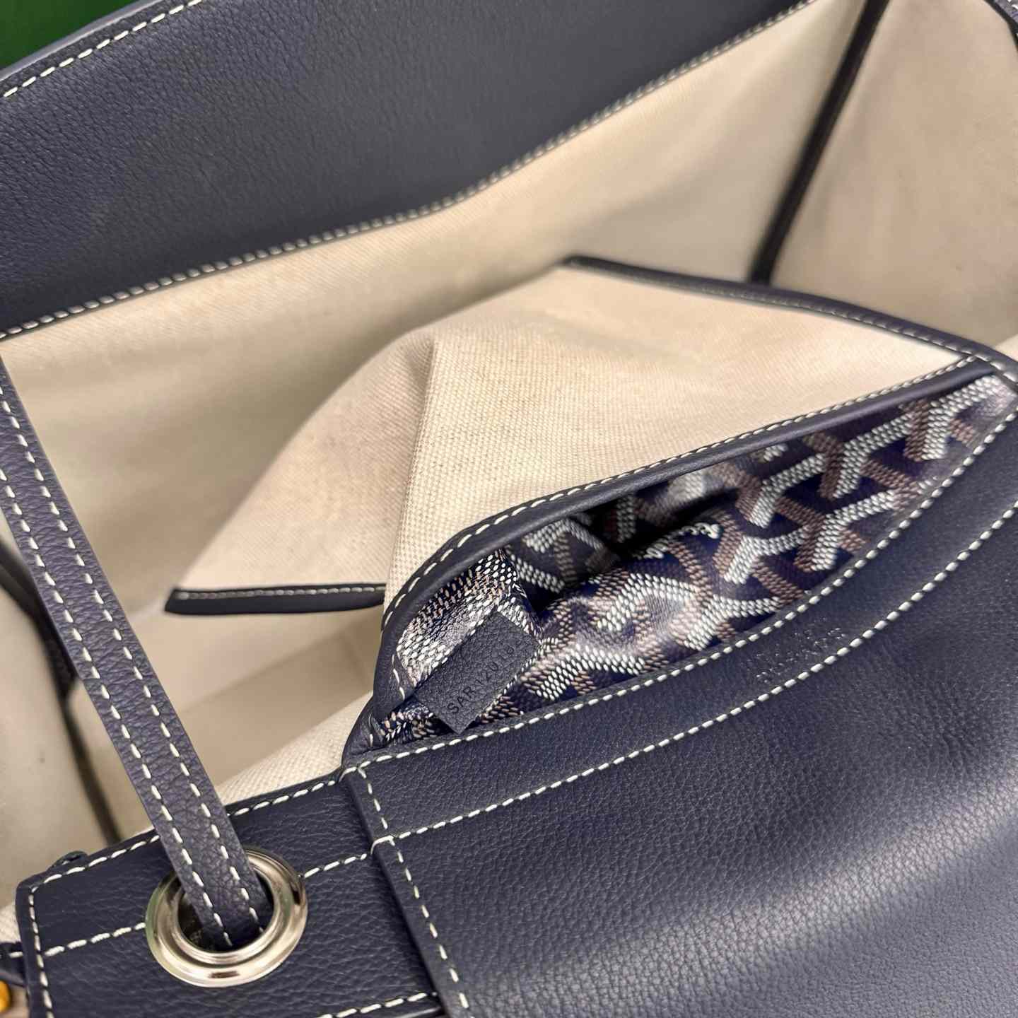 Goyard Rouette Souple Bag - FashionPlug