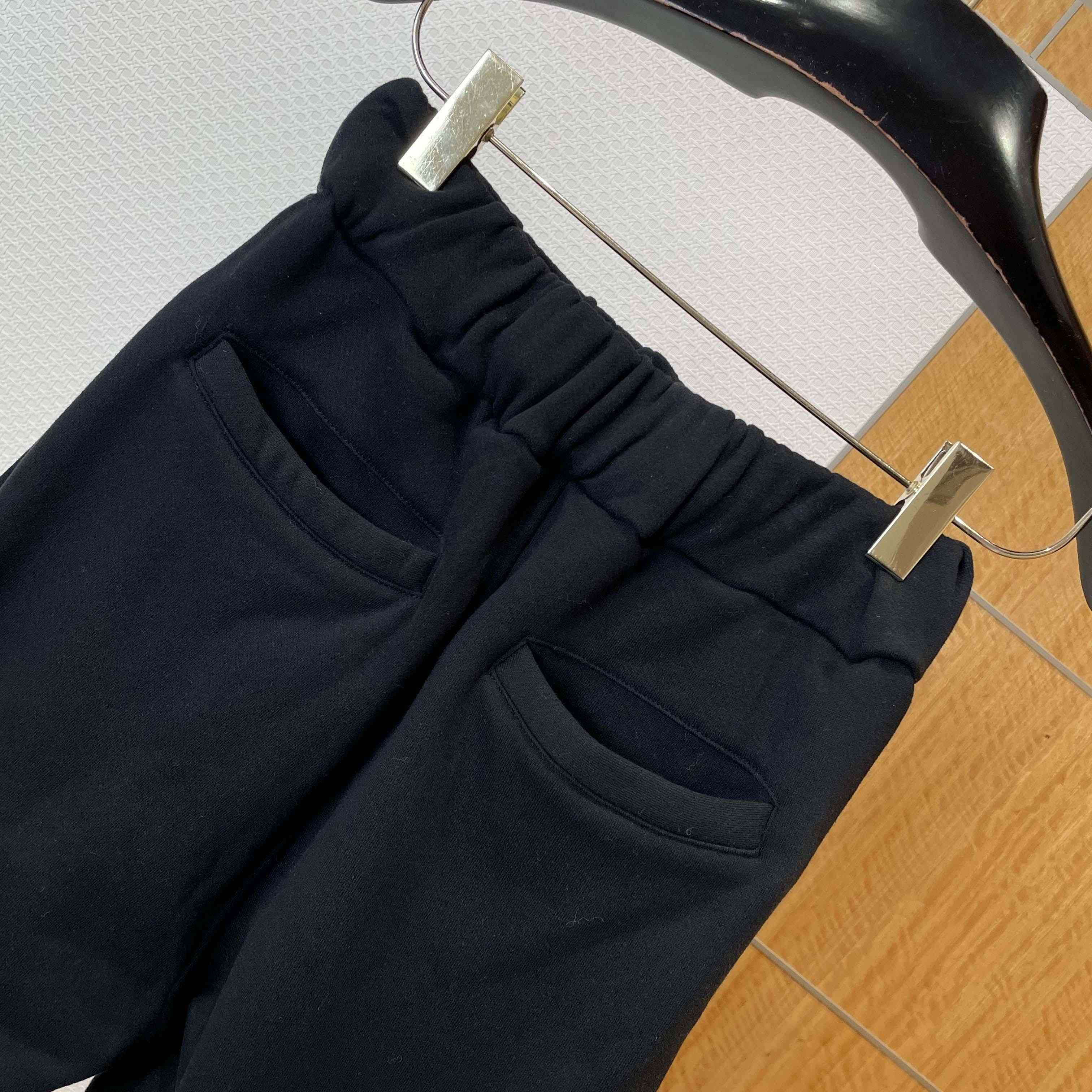 Chrome Hearts Logo-print Track Pants - FashionPlug