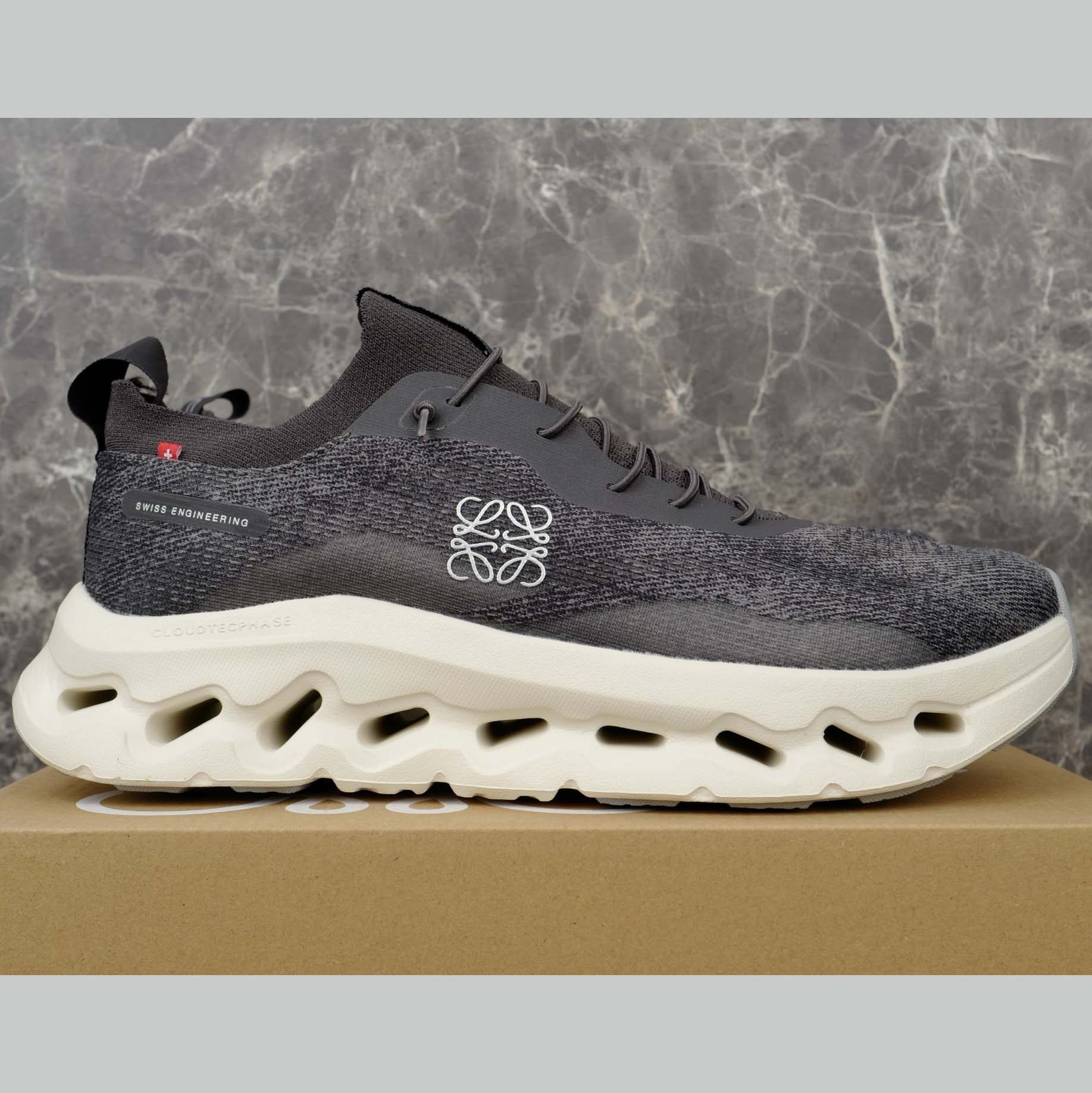 Loewe Cloudtilt Sneaker - FashionPlug