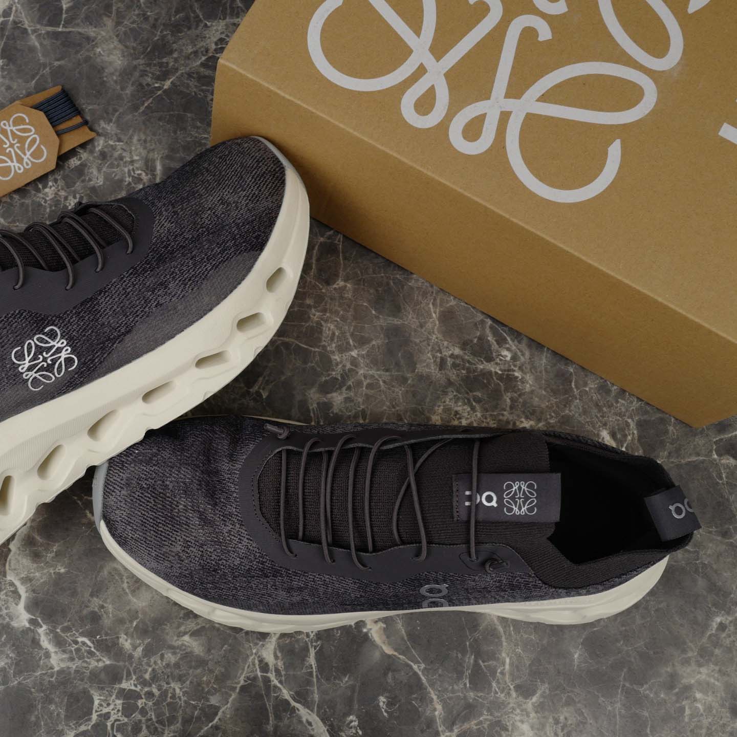 Loewe Cloudtilt Sneaker - FashionPlug