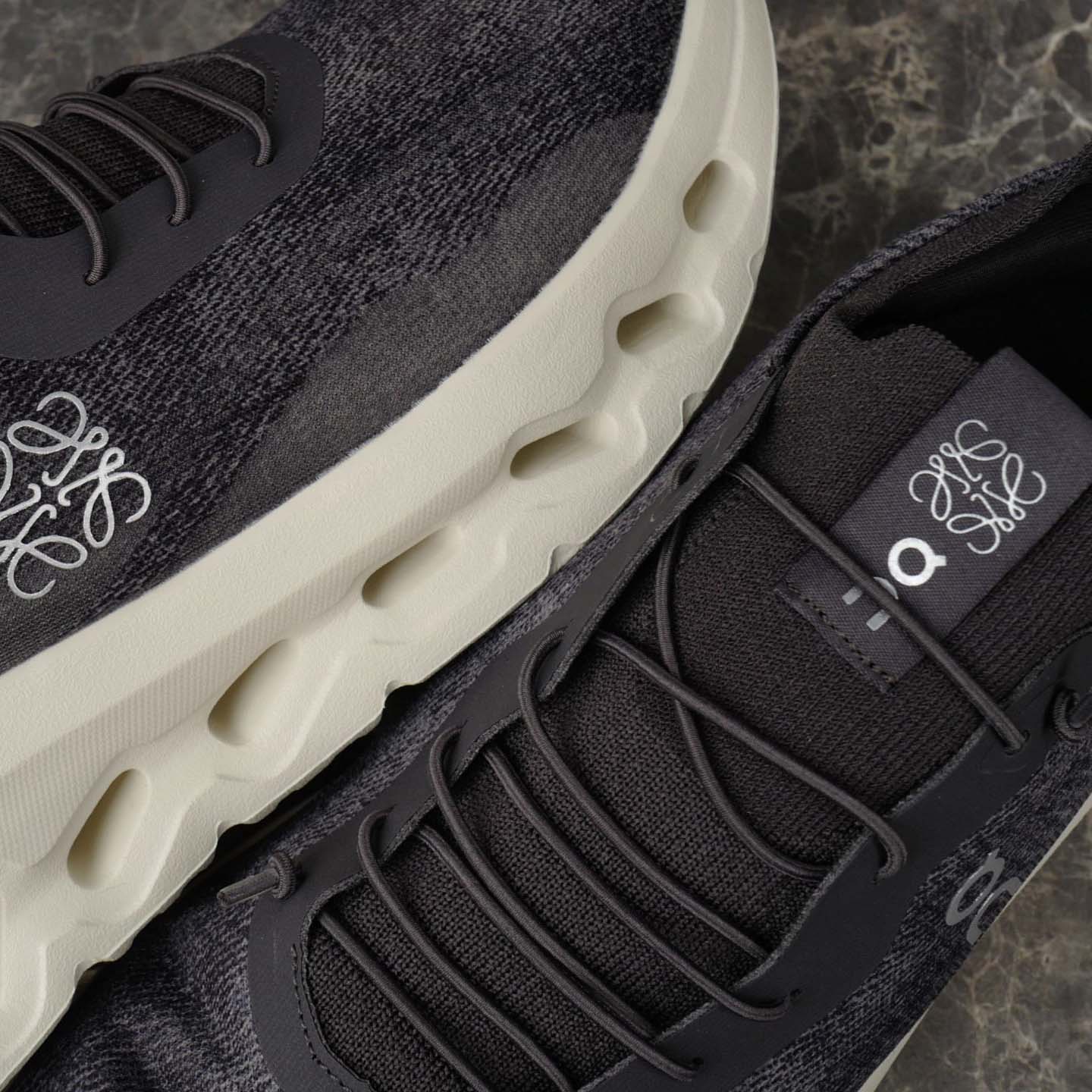 Loewe Cloudtilt Sneaker - FashionPlug