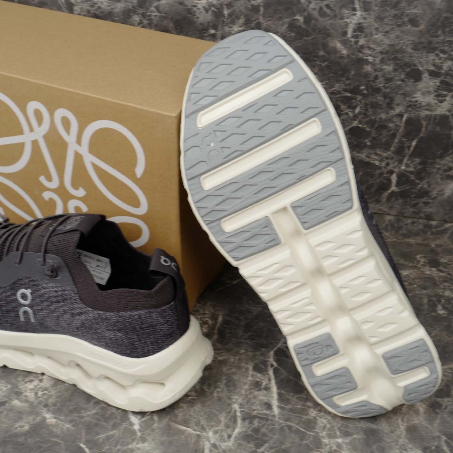 Loewe Cloudtilt Sneaker - FashionPlug