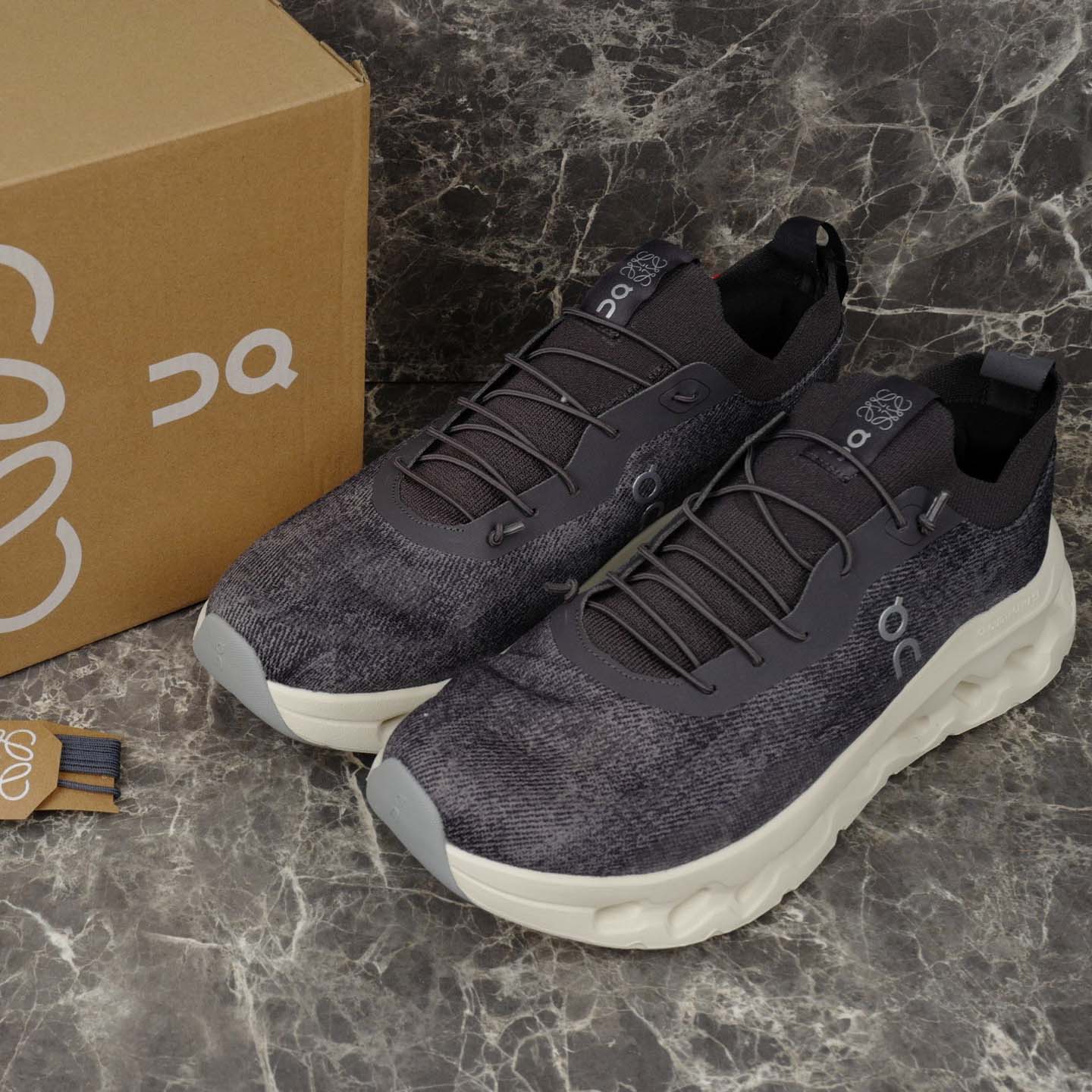 Loewe Cloudtilt Sneaker - FashionPlug