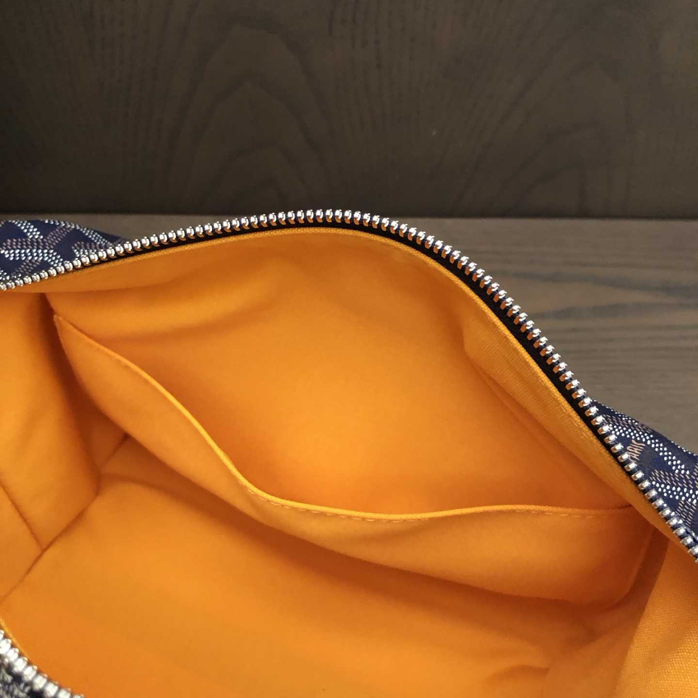 Goyard Bowling 25 Toiletry Bag - FashionPlug