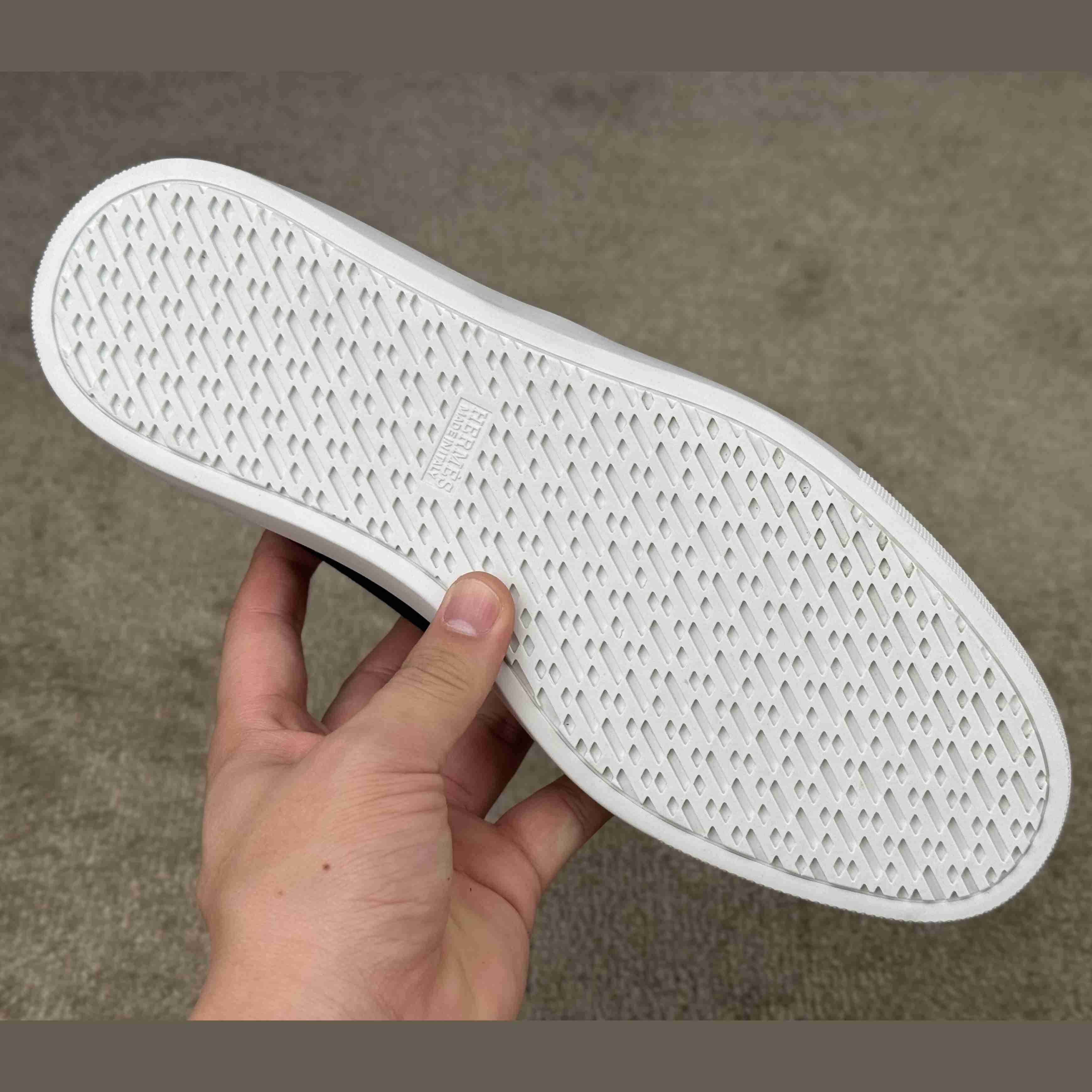 Hermes Likely Mule  - FashionPlug