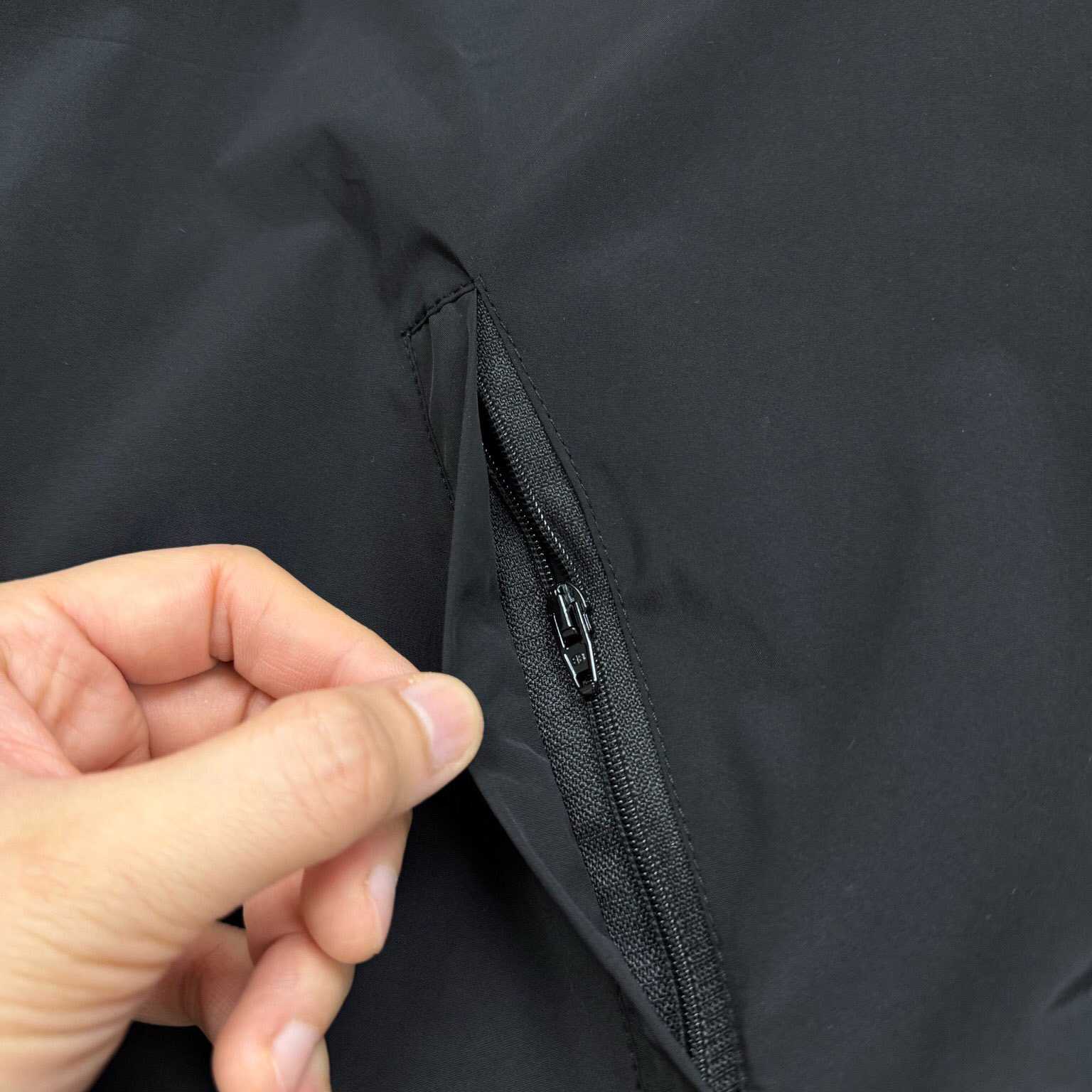 Balenciaga Tracksuit Jacket - FashionPlug