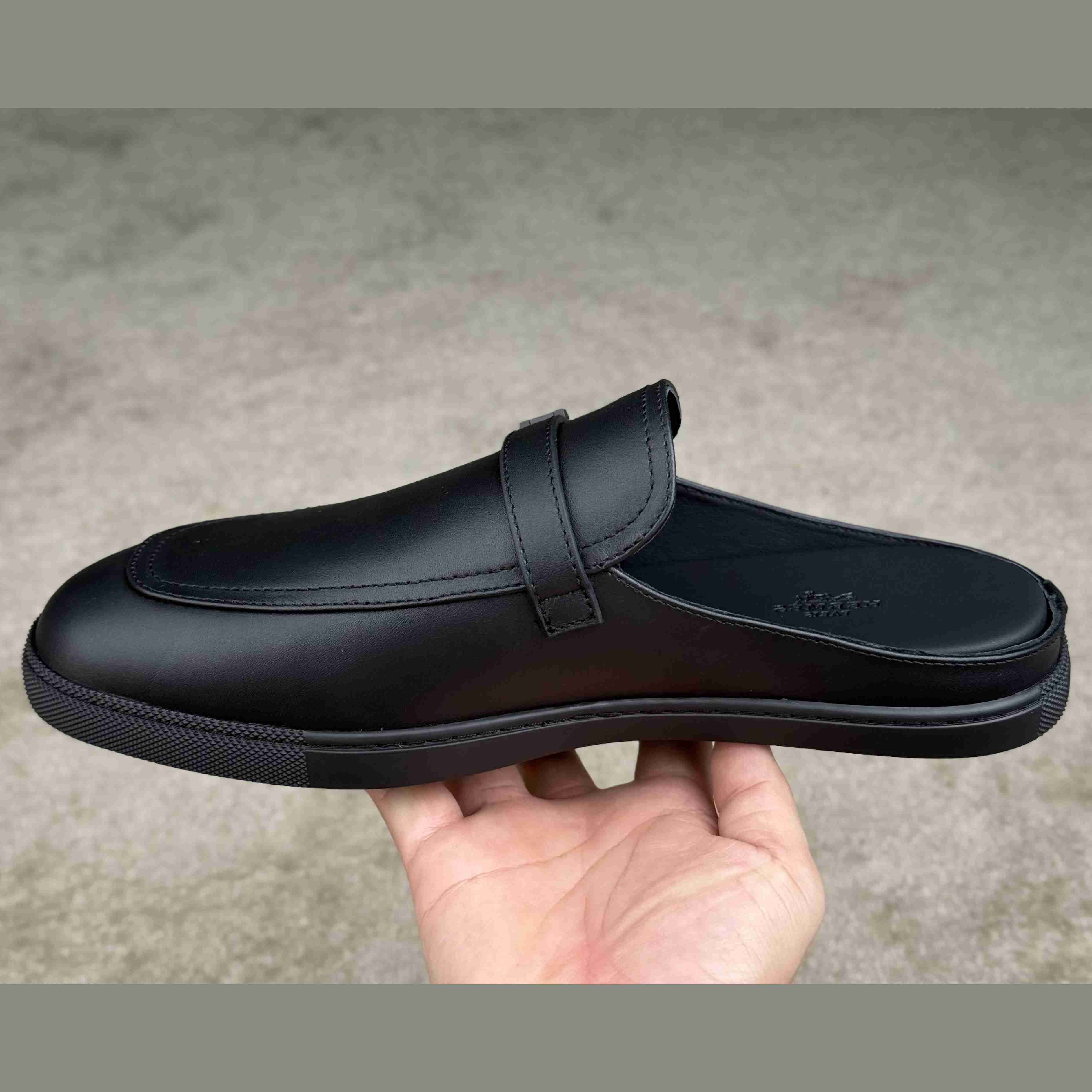 Hermes Likely Mule  - FashionPlug