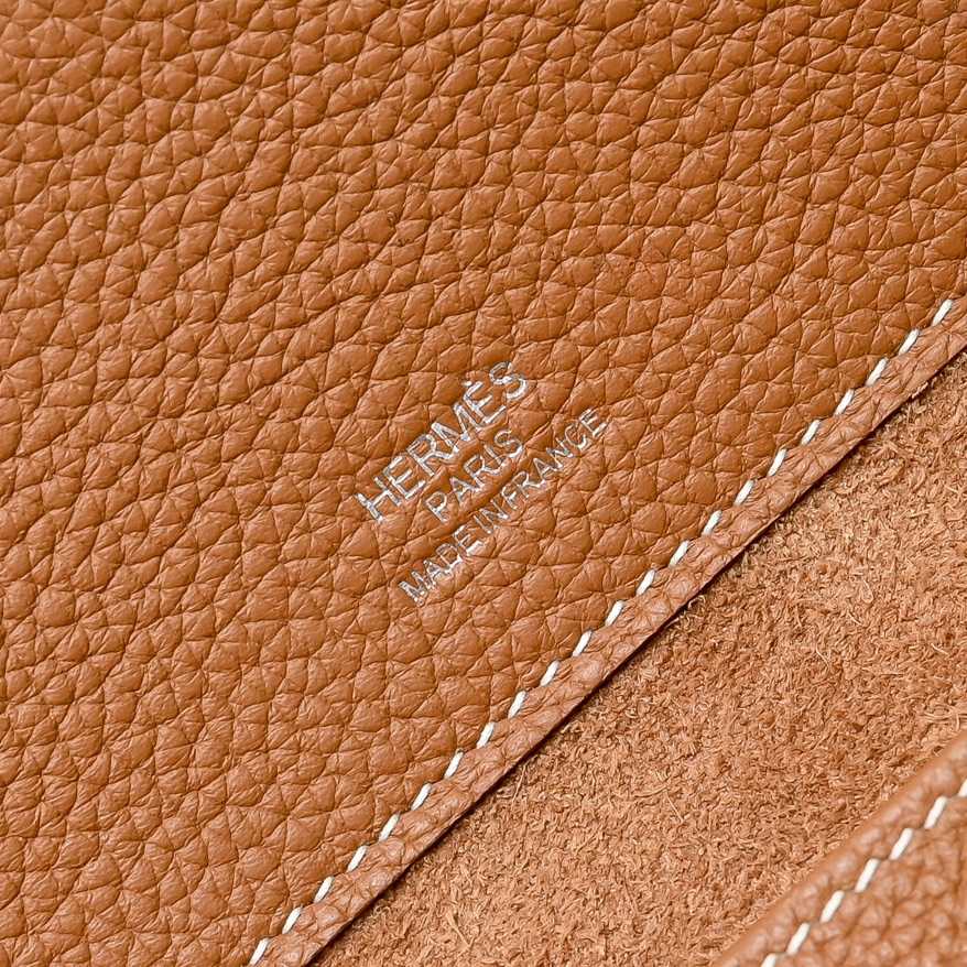 Hermès Bolide Messenger Bag - FashionPlug