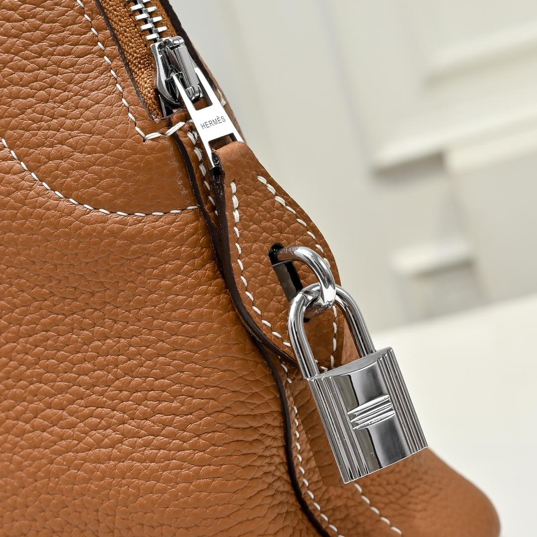 Hermès Bolide Messenger Bag - FashionPlug