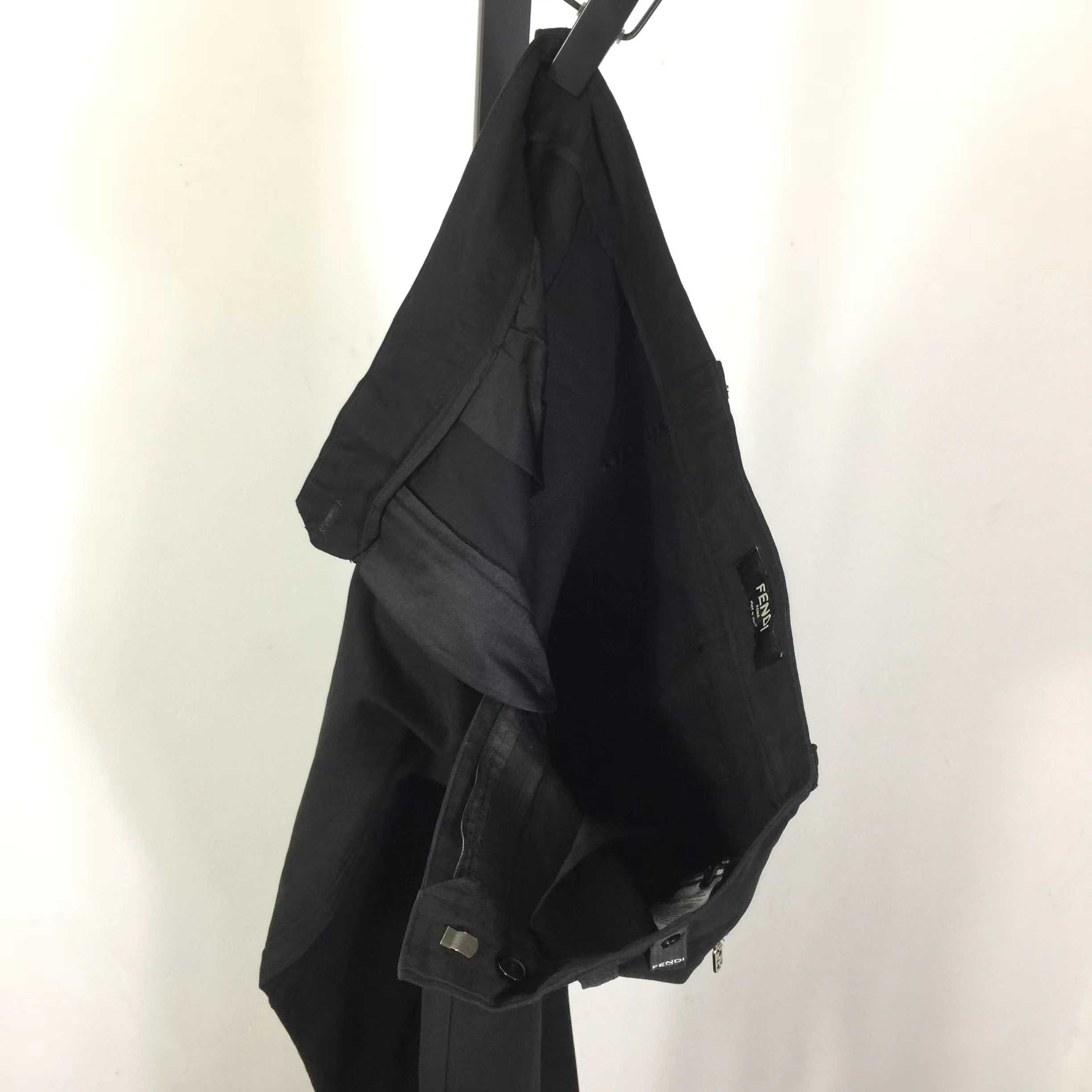 Fendi Pants    - FashionPlug