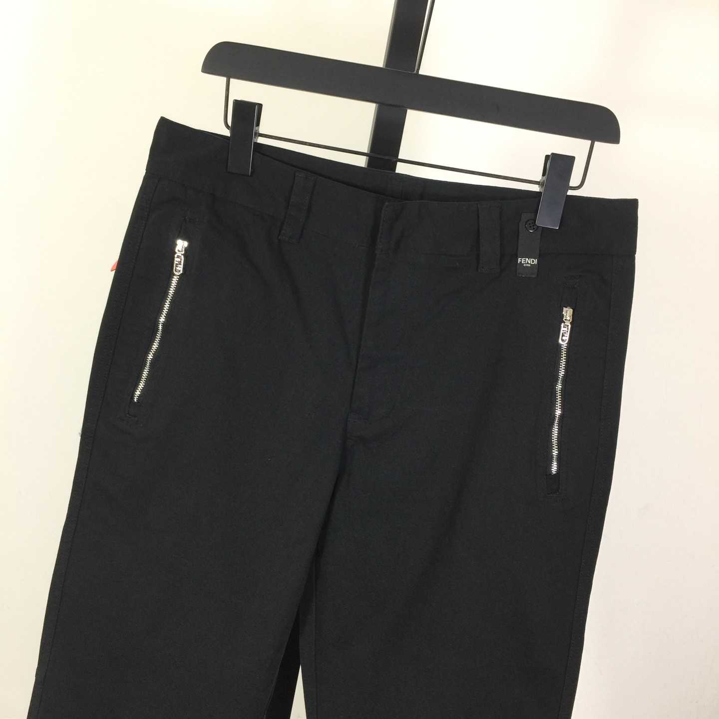 Fendi Pants    - FashionPlug
