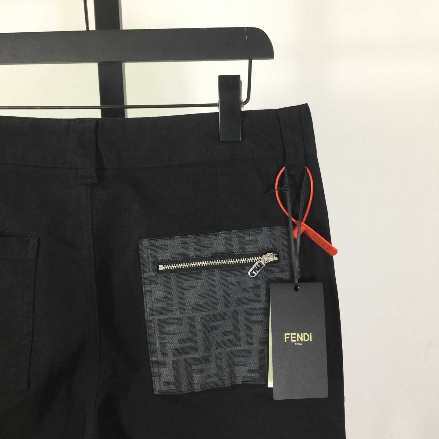 Fendi Pants    - FashionPlug
