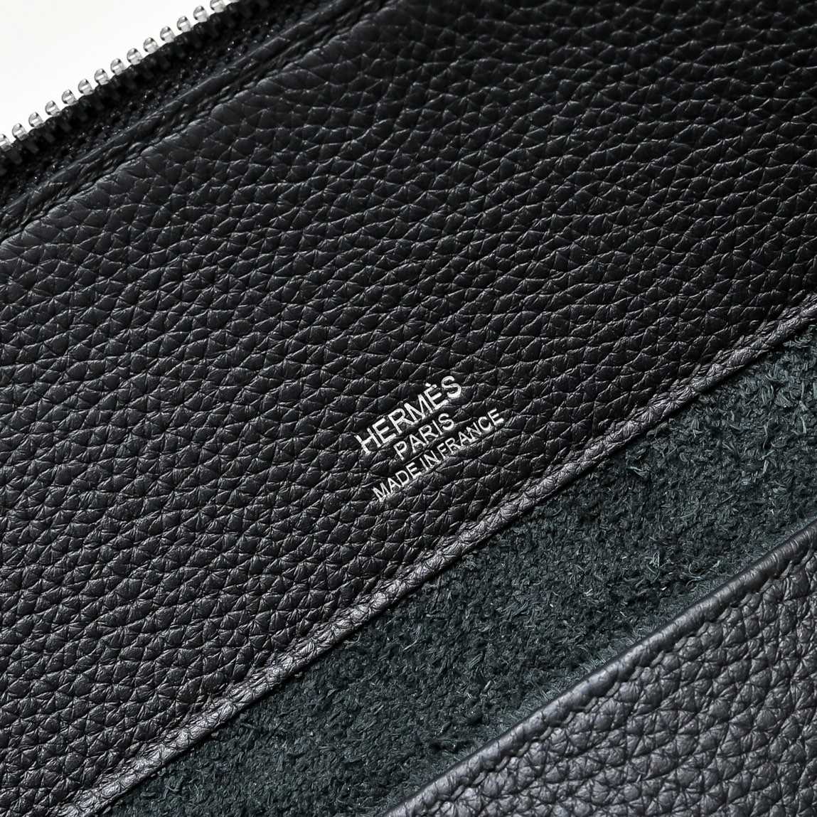 Hermès Bolide Messenger Bag - FashionPlug
