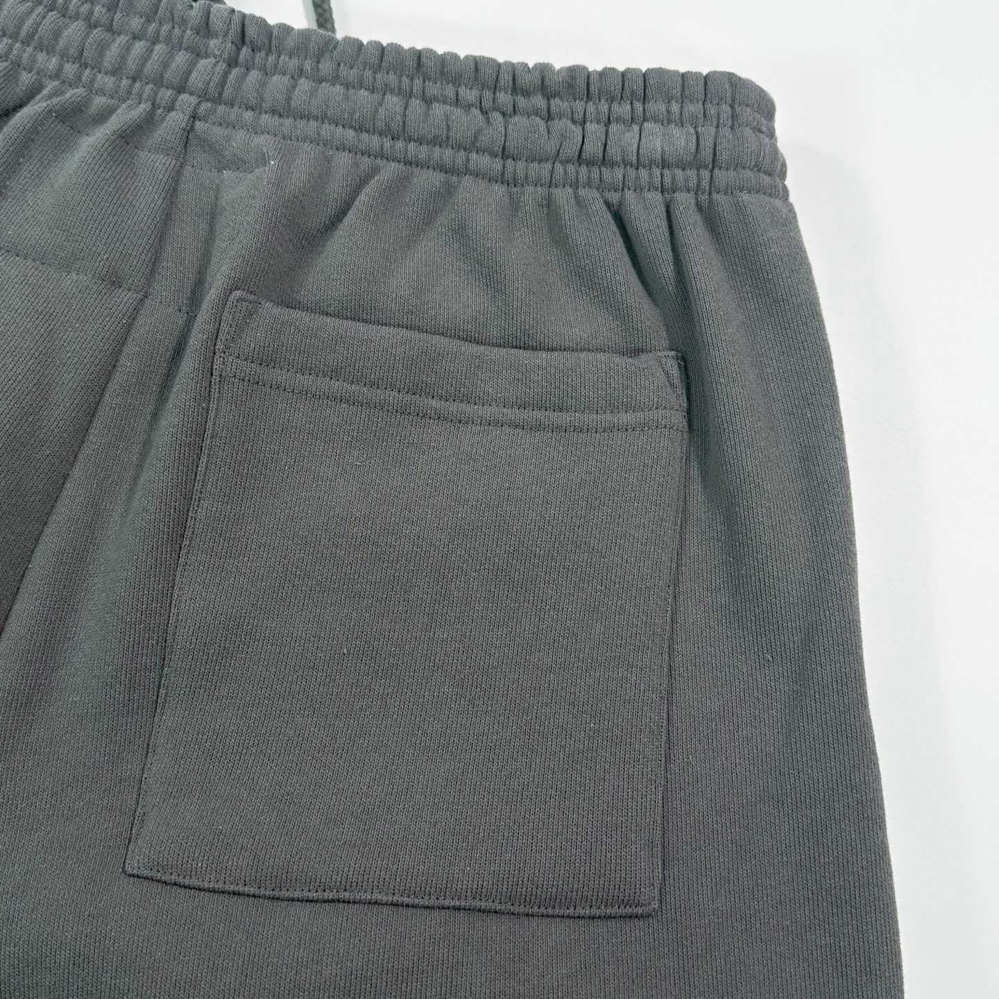 Sp5der Punk V2 Sweatpant Slate Grey - FashionPlug
