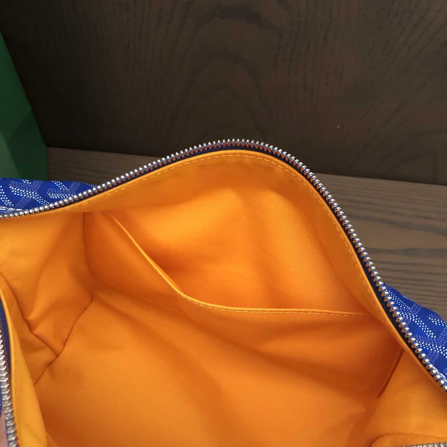 Goyard Bowling 25 Toiletry Bag - FashionPlug