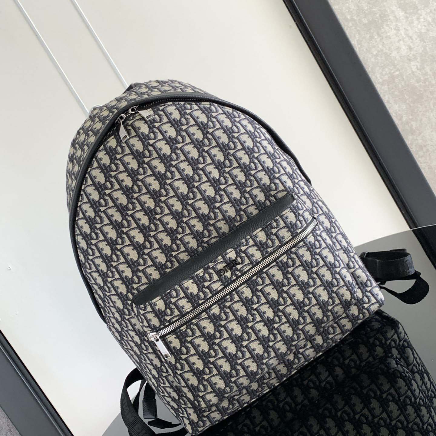 Dior Rider Backpack - FashionPlug