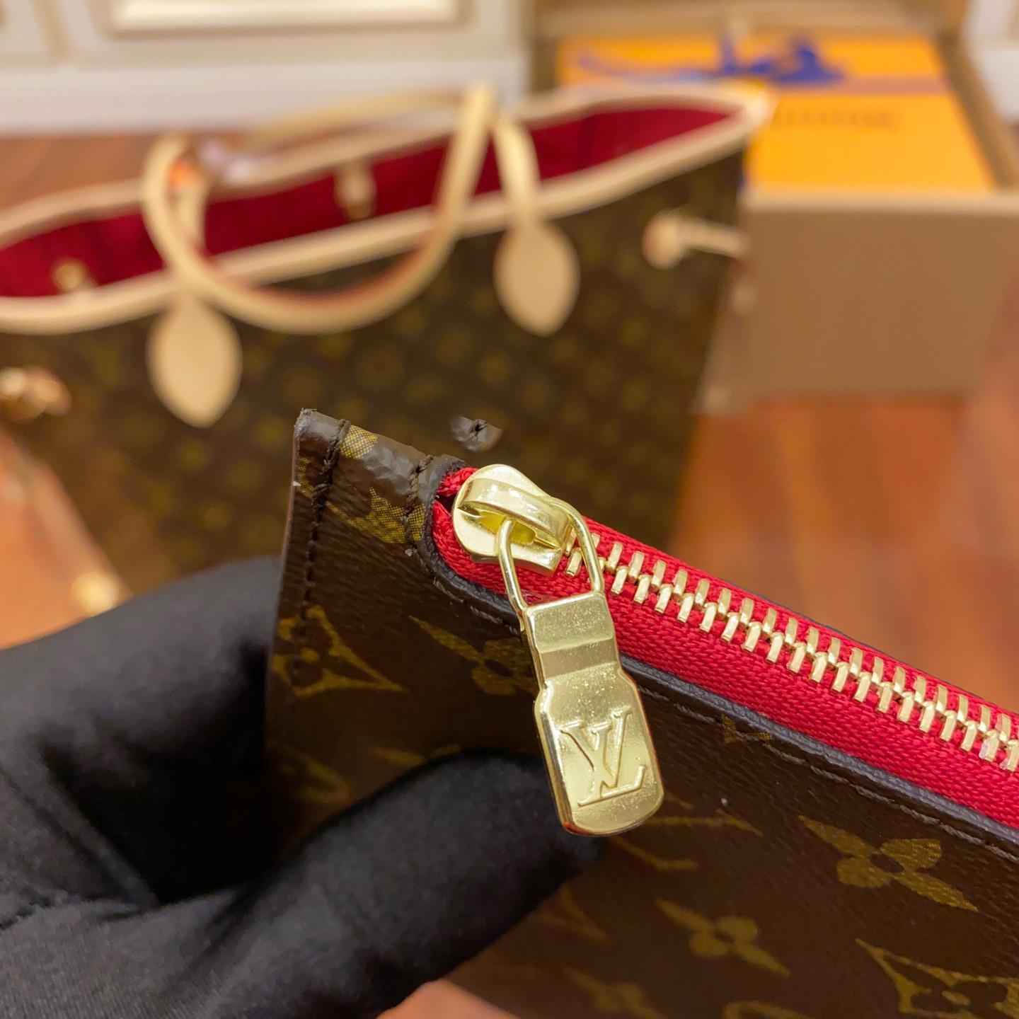 Louis Vuitton Neverfull MM   M41177 - FashionPlug