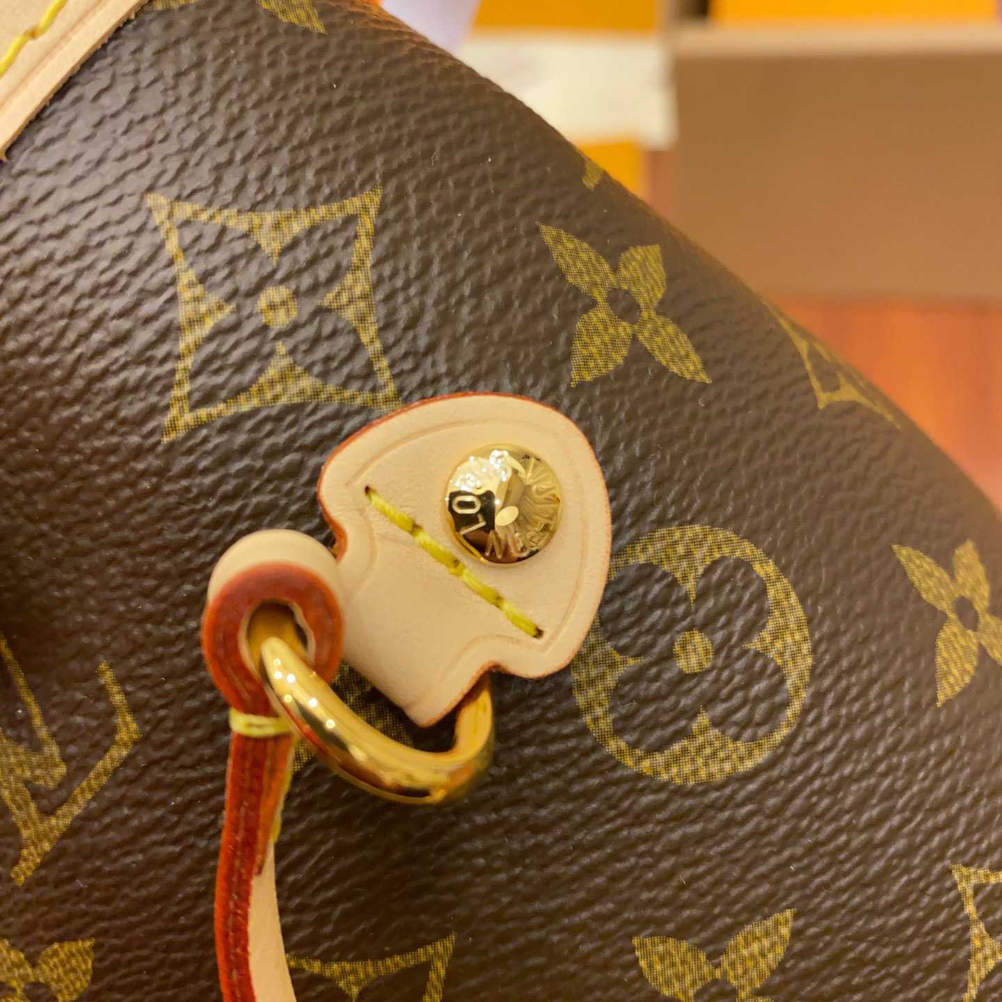 Louis Vuitton Neverfull MM   M41177 - FashionPlug