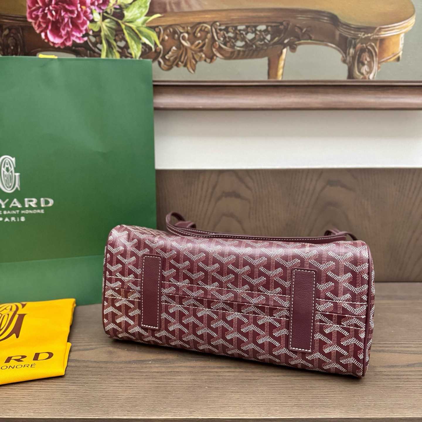 Goyard Rouette Souple Bag - FashionPlug