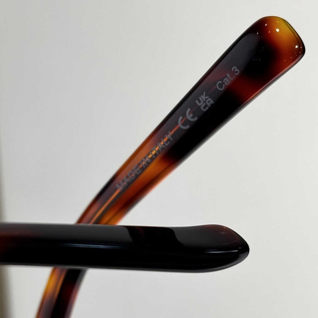 Saint Laurent SL545 Sunglasses   - FashionPlug