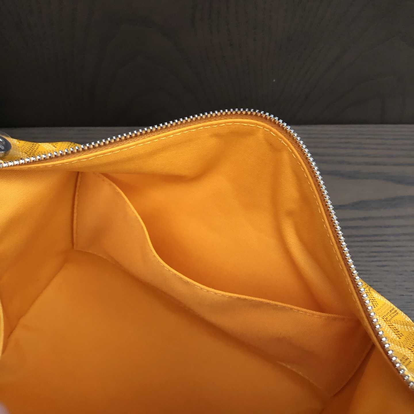 Goyard Bowling 25 Toiletry Bag - FashionPlug