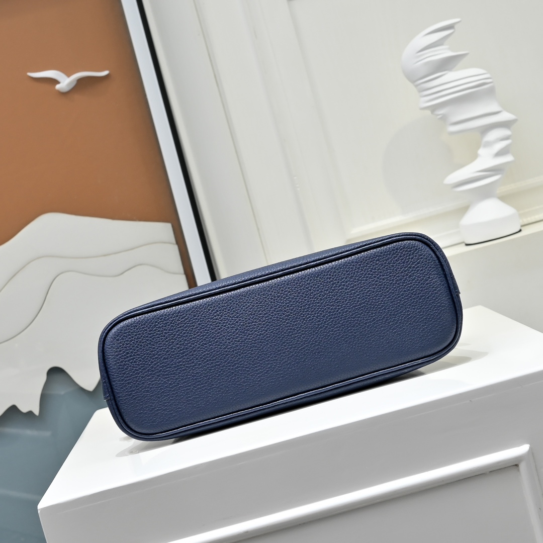 Hermès Bolide Messenger Bag - FashionPlug