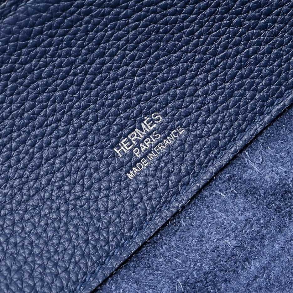 Hermès Bolide Messenger Bag - FashionPlug