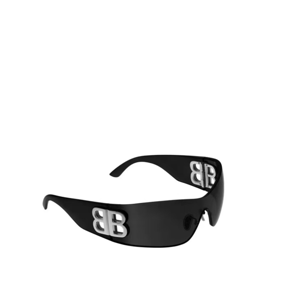 Balenciaga BB0359 Sunglasses - FashionPlug