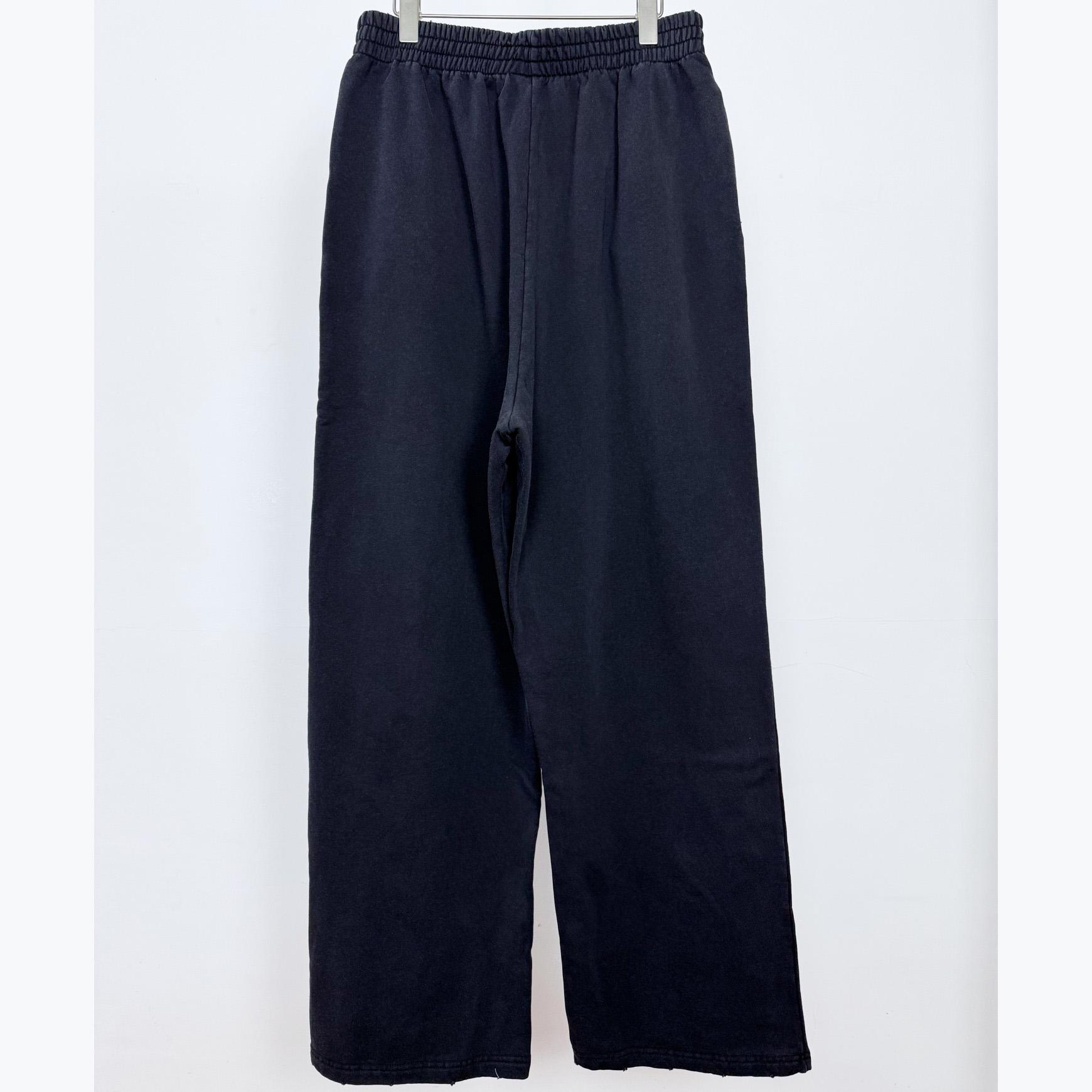 Balenciaga Tracksuit Pants - FashionPlug