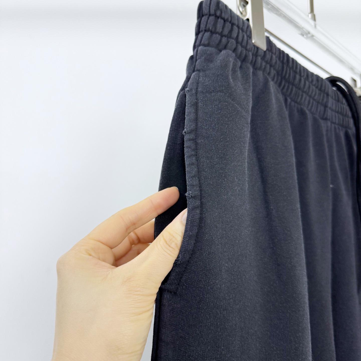 Balenciaga Tracksuit Pants - FashionPlug