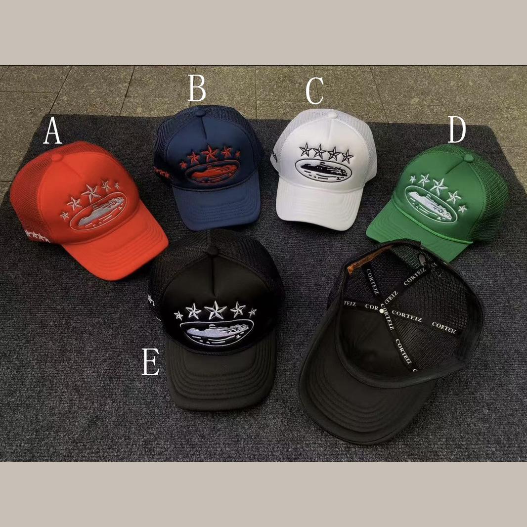 Corteiz Cap - FashionPlug