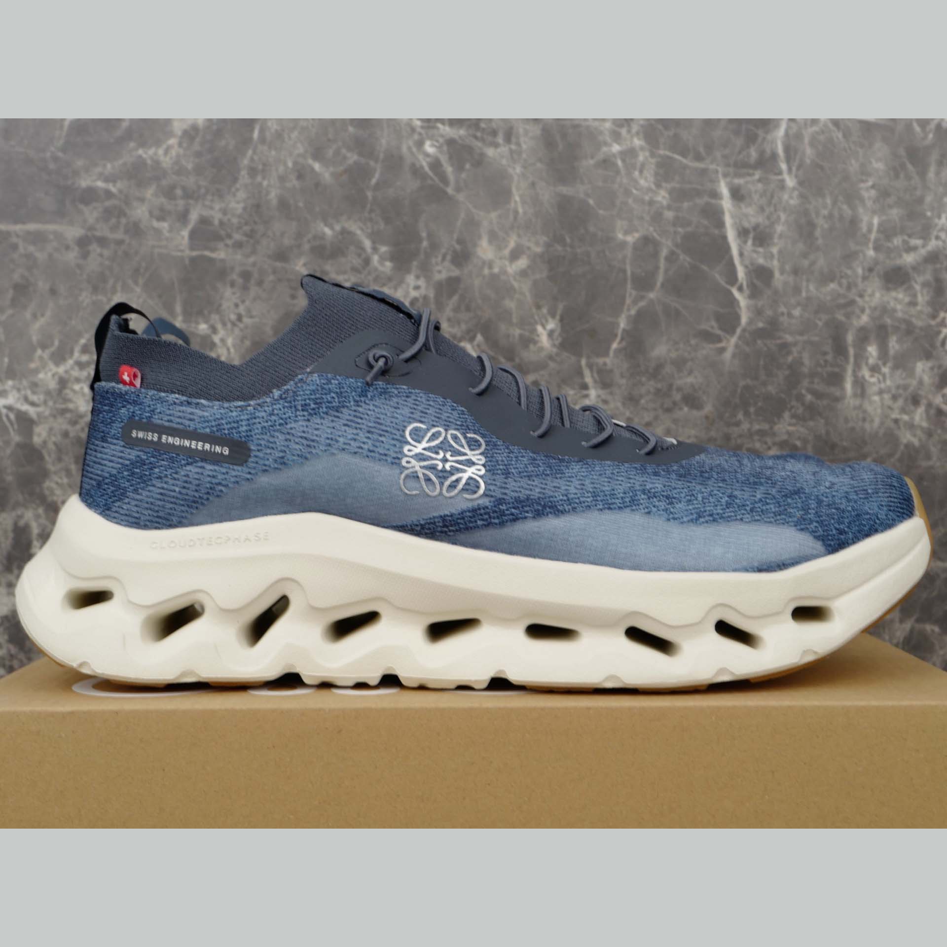 Loewe Cloudtilt Sneaker - FashionPlug