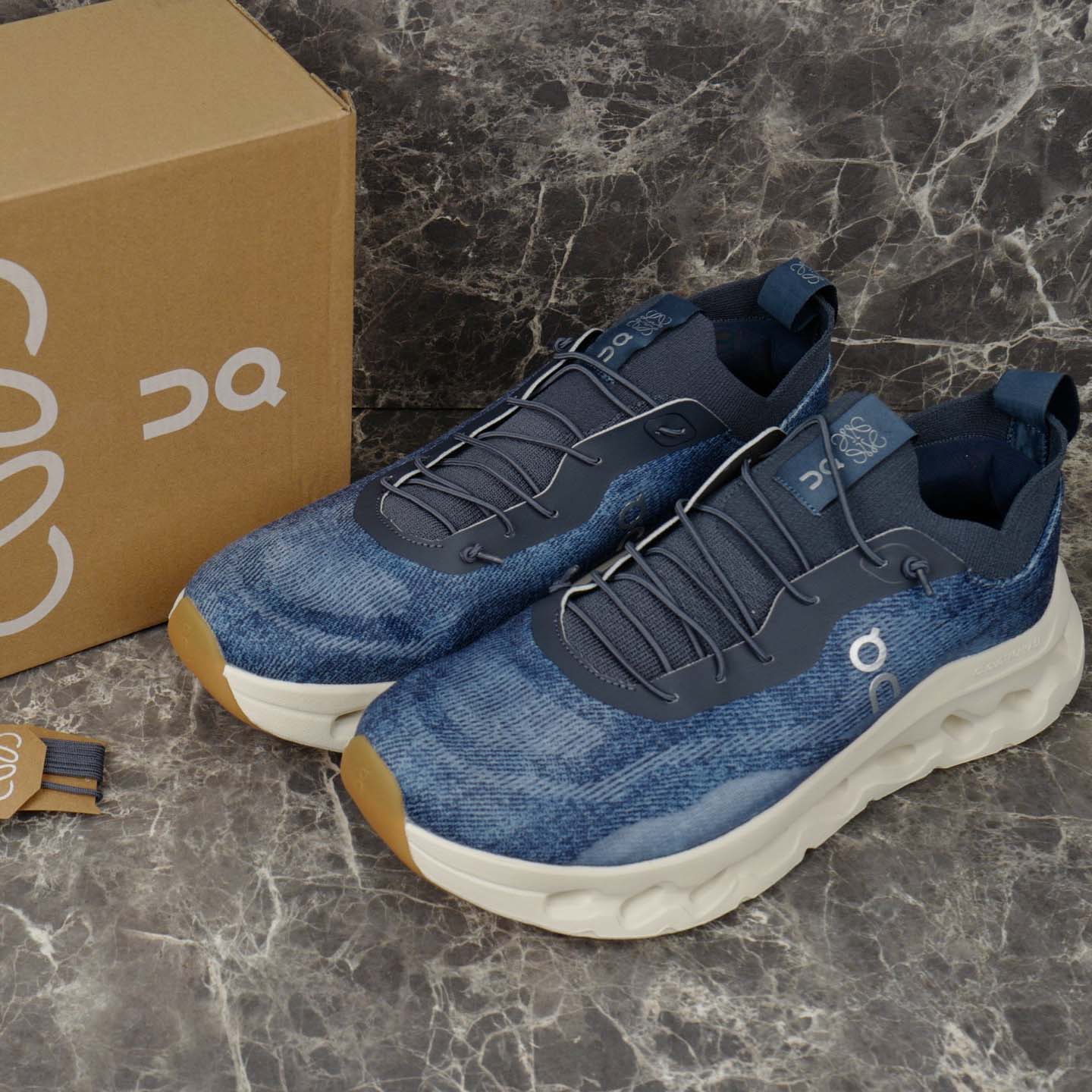 Loewe Cloudtilt Sneaker - FashionPlug