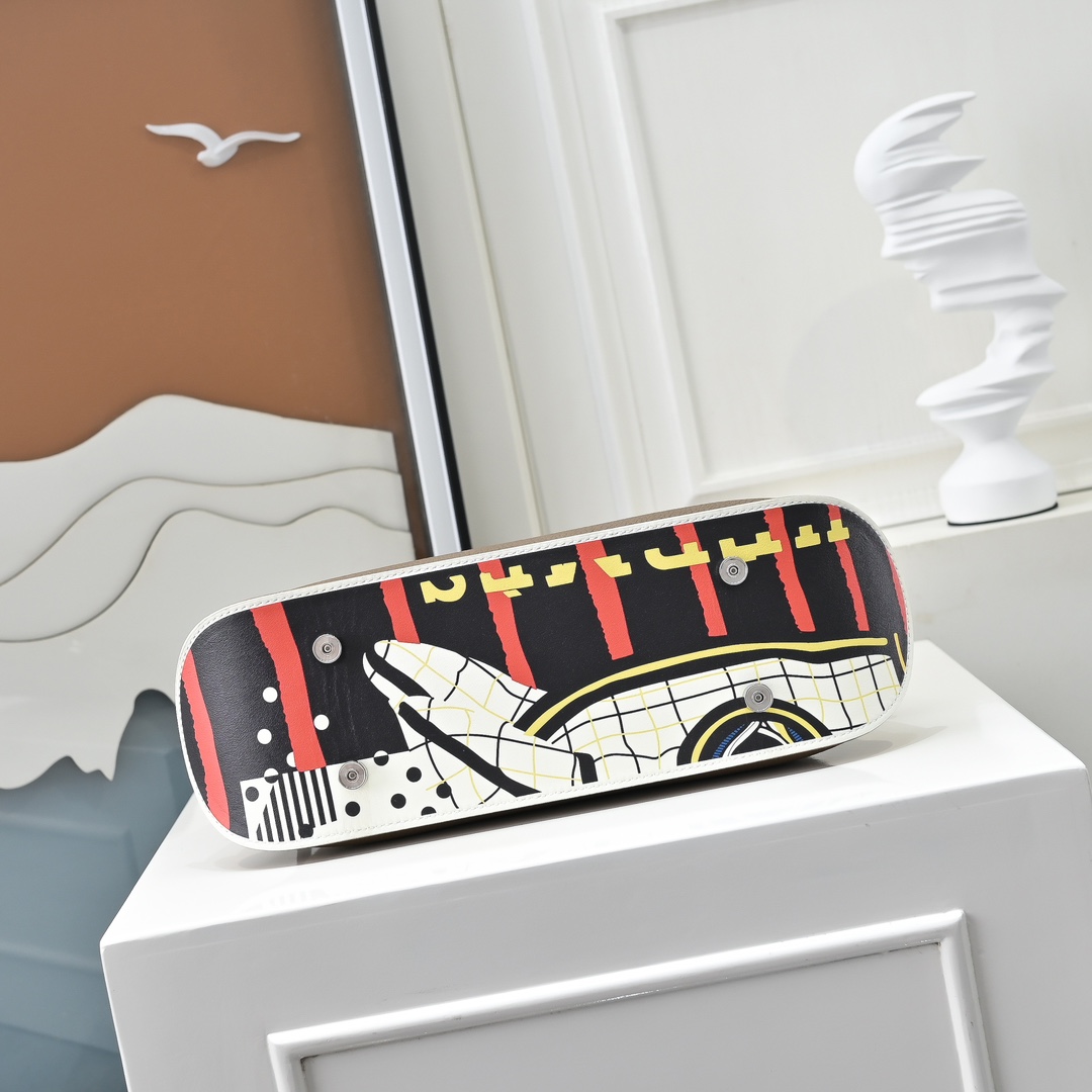 Hermès Bolide Hermès Bags   31cm - FashionPlug