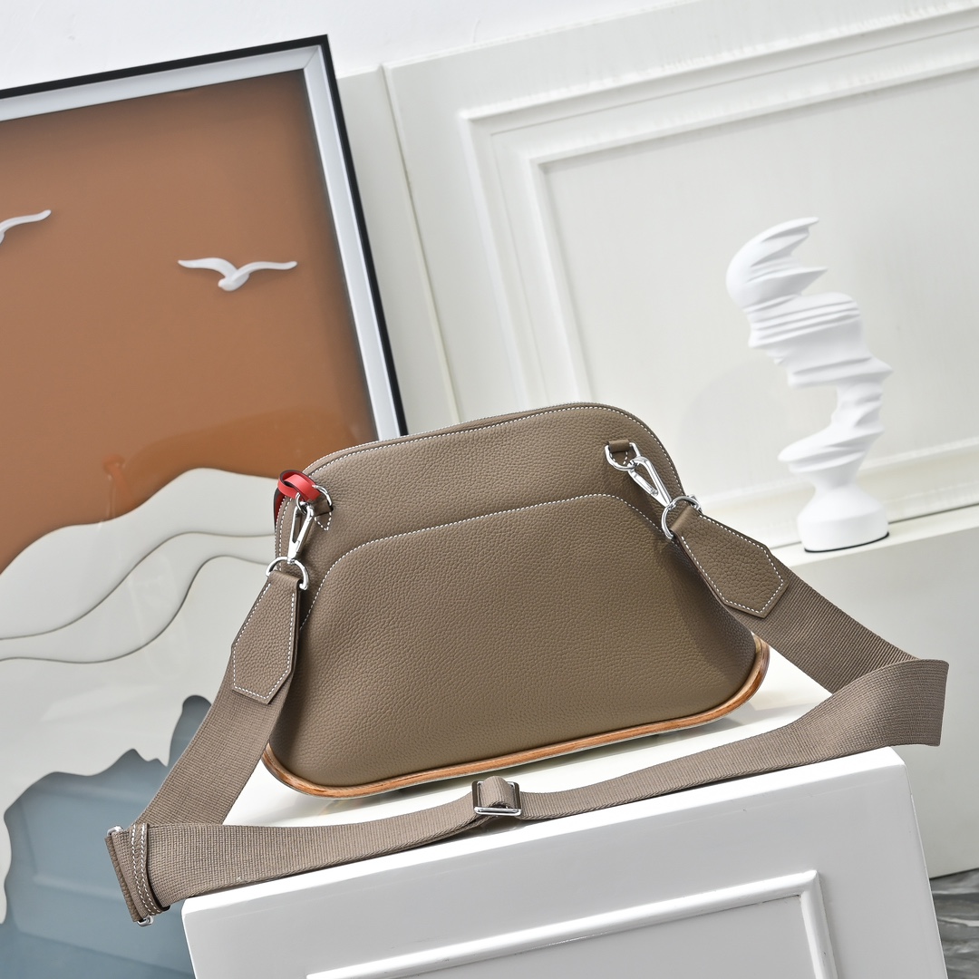 Hermès Bolide Hermès Bags   31cm - FashionPlug