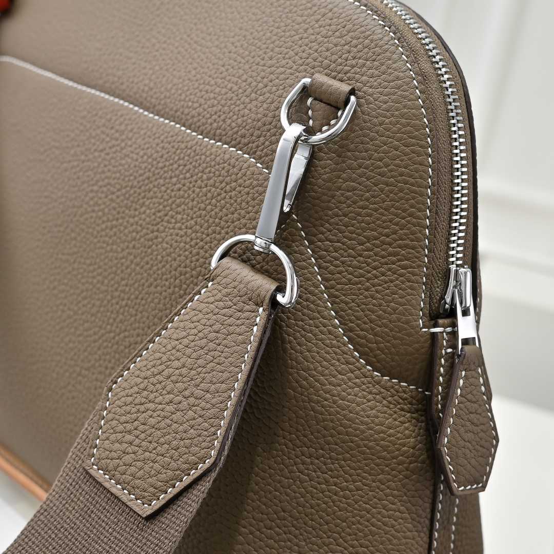 Hermès Bolide Hermès Bags   31cm - FashionPlug